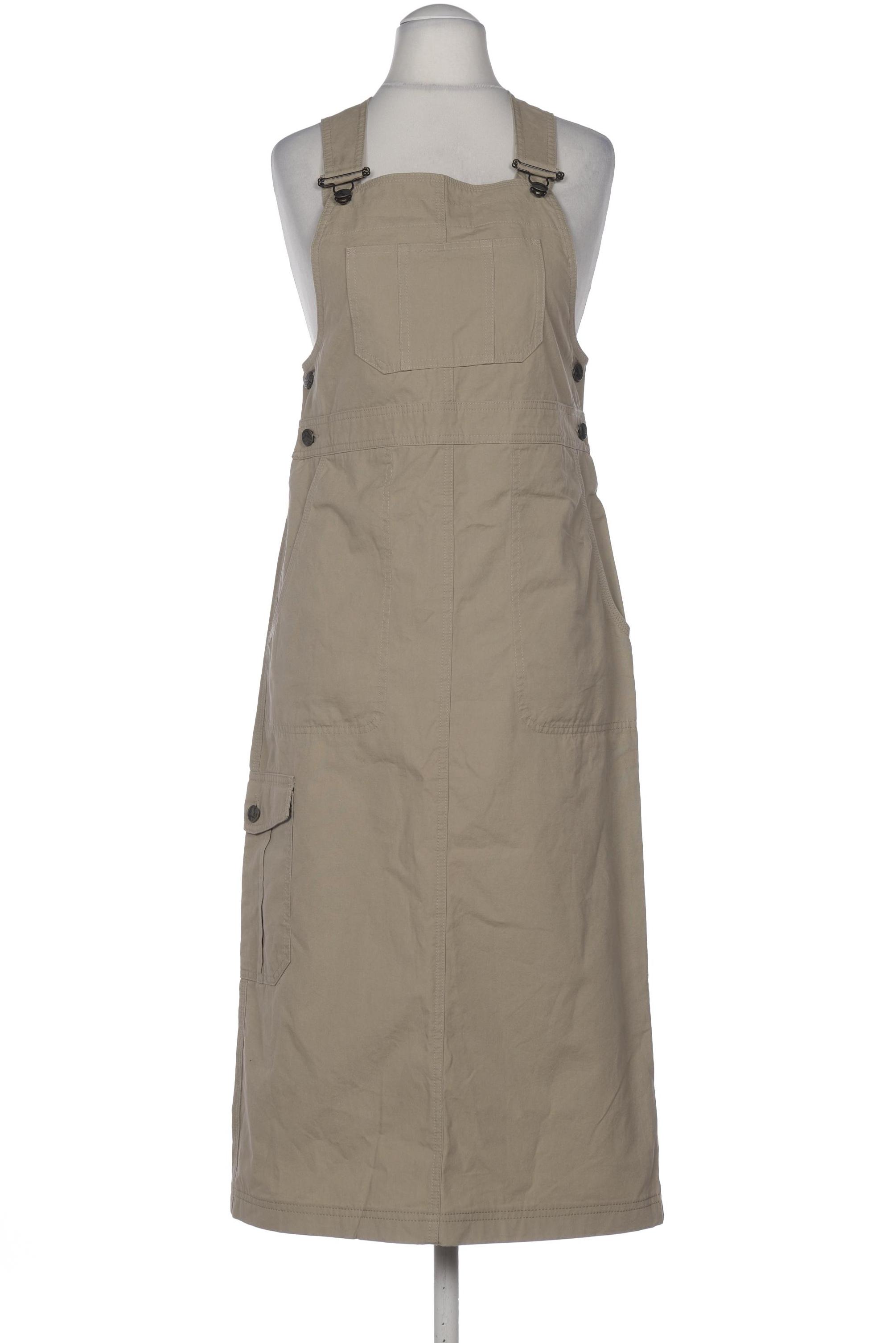 

Eddie Bauer Damen Kleid, beige, Gr. 38