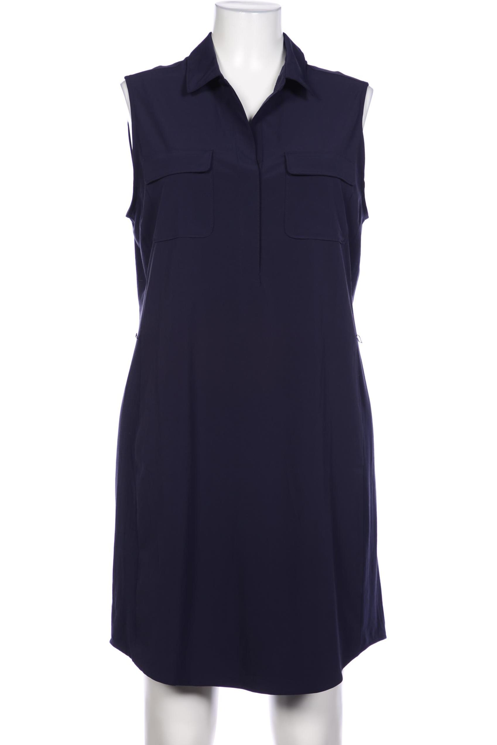 

Eddie Bauer Damen Kleid, marineblau