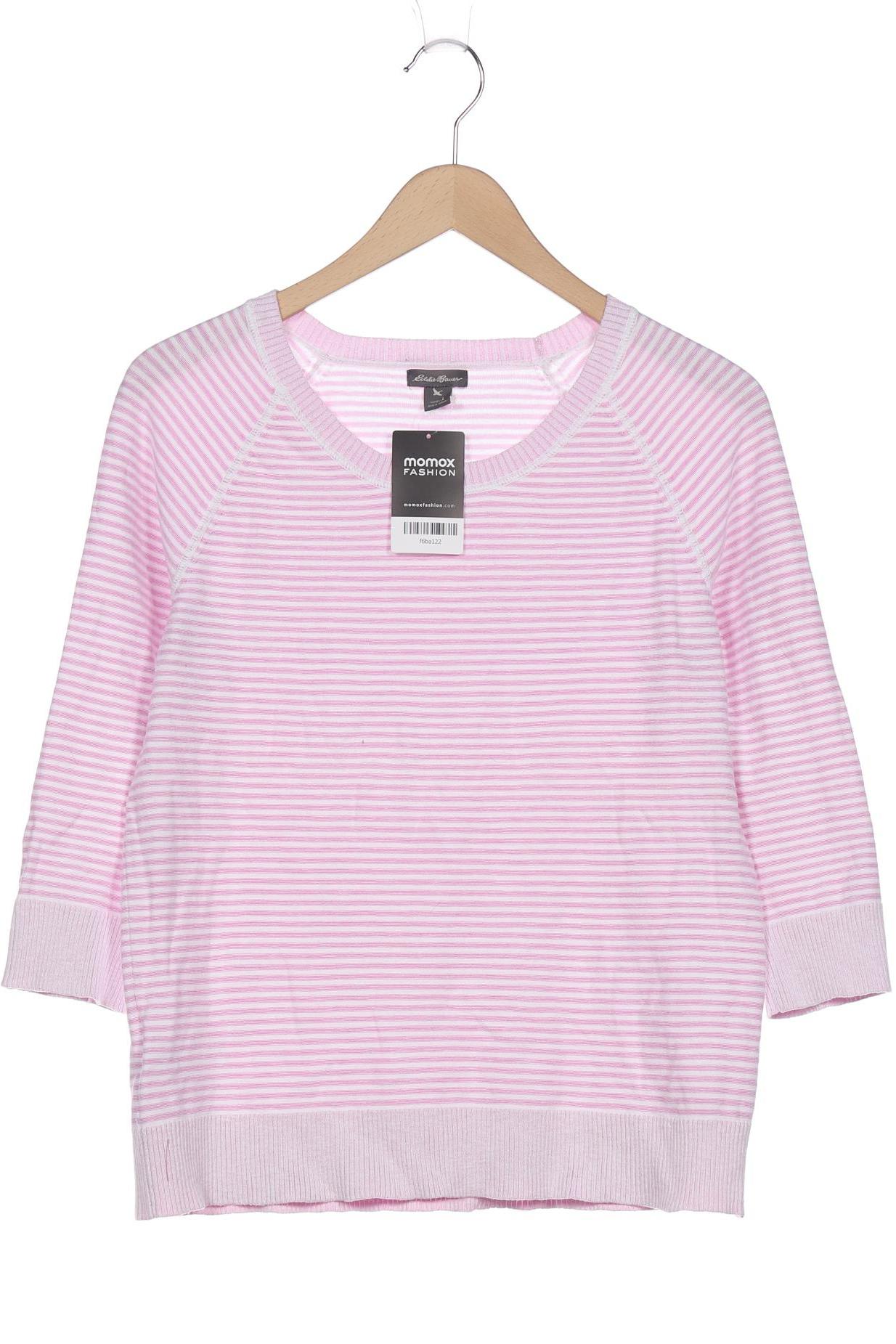 

Eddie Bauer Damen Pullover, flieder, Gr. 42