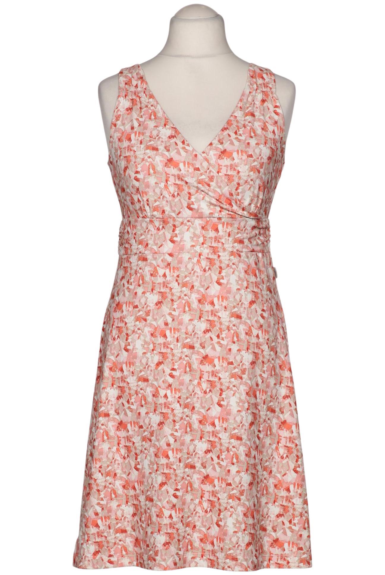 

Eddie Bauer Damen Kleid, mehrfarbig, Gr. 38