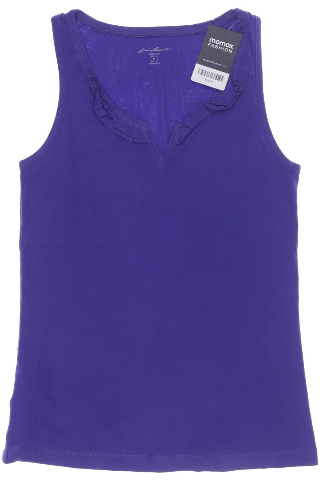 

Eddie Bauer Damen Top, flieder