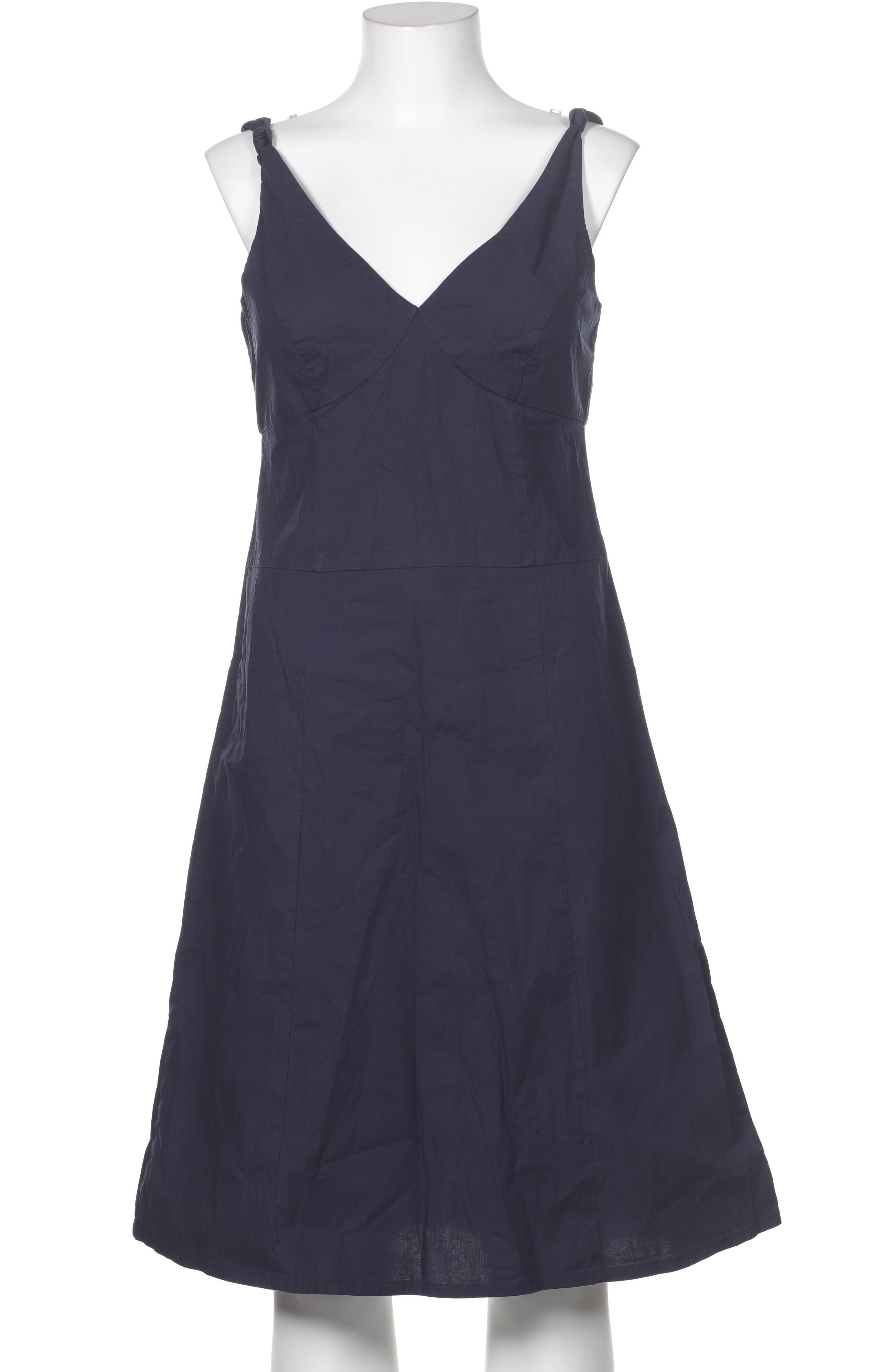 

Eddie Bauer Damen Kleid, blau, Gr. 38