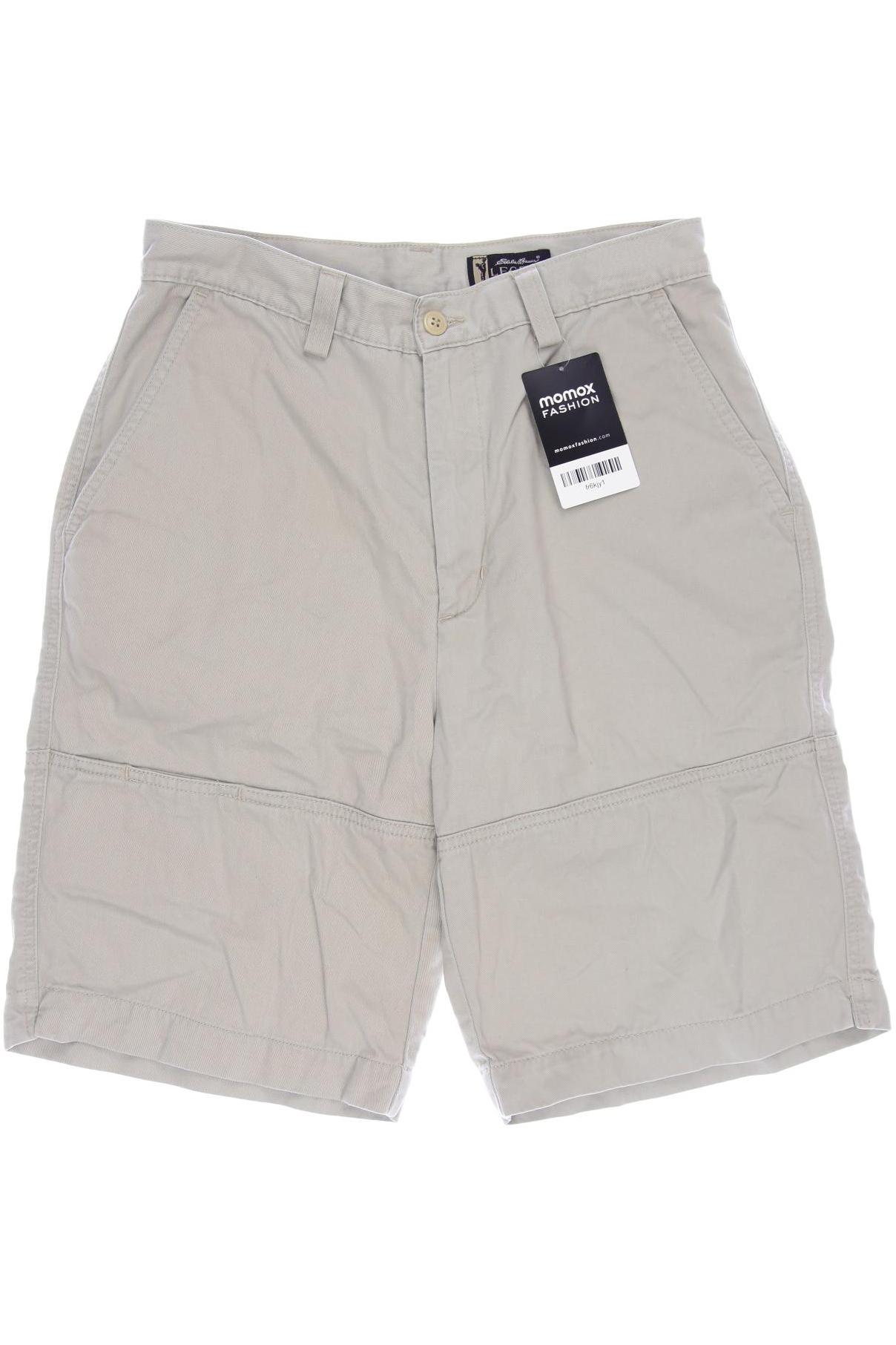 

Eddie Bauer Damen Shorts, grau, Gr. 38