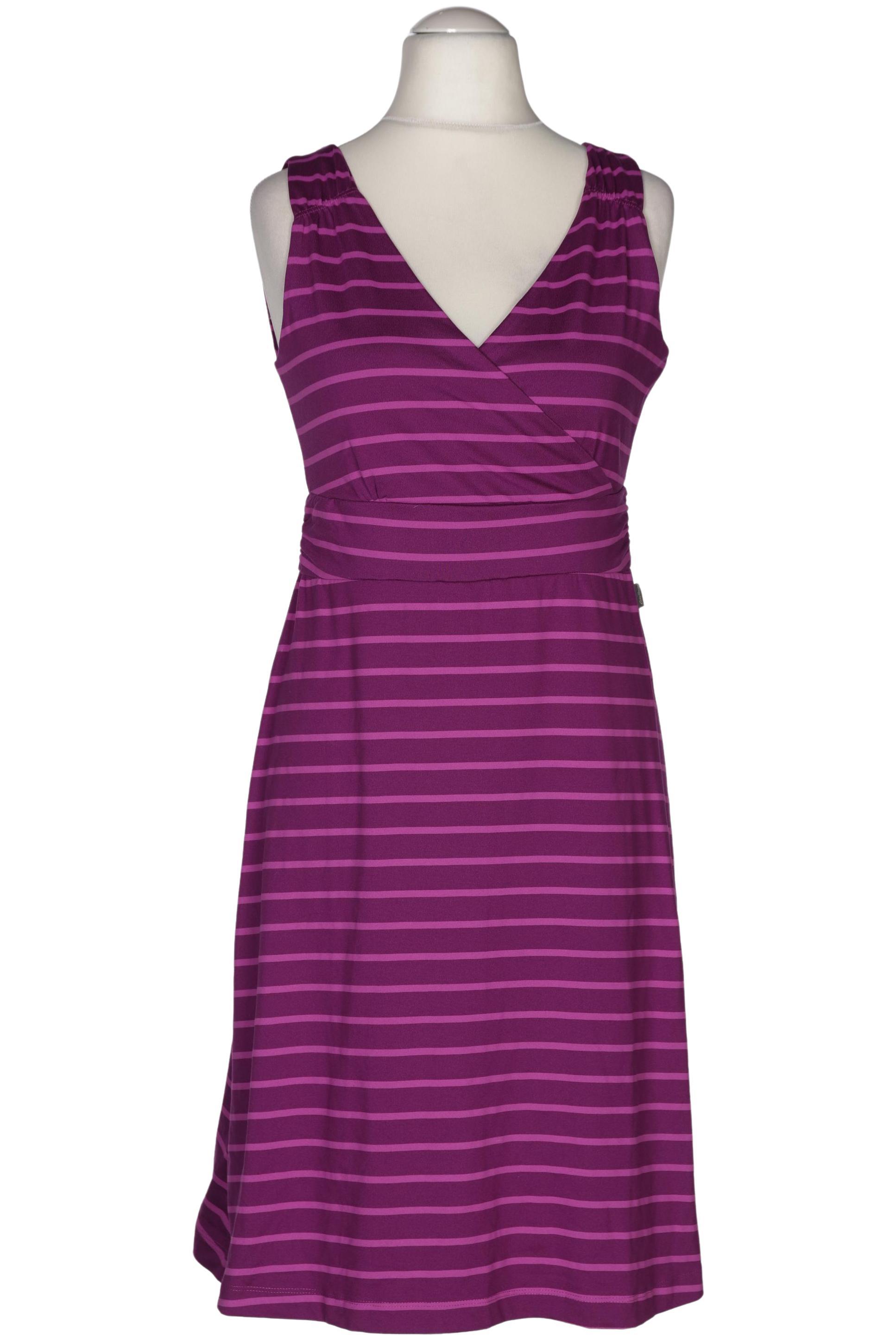 

Eddie Bauer Damen Kleid, flieder, Gr. 38