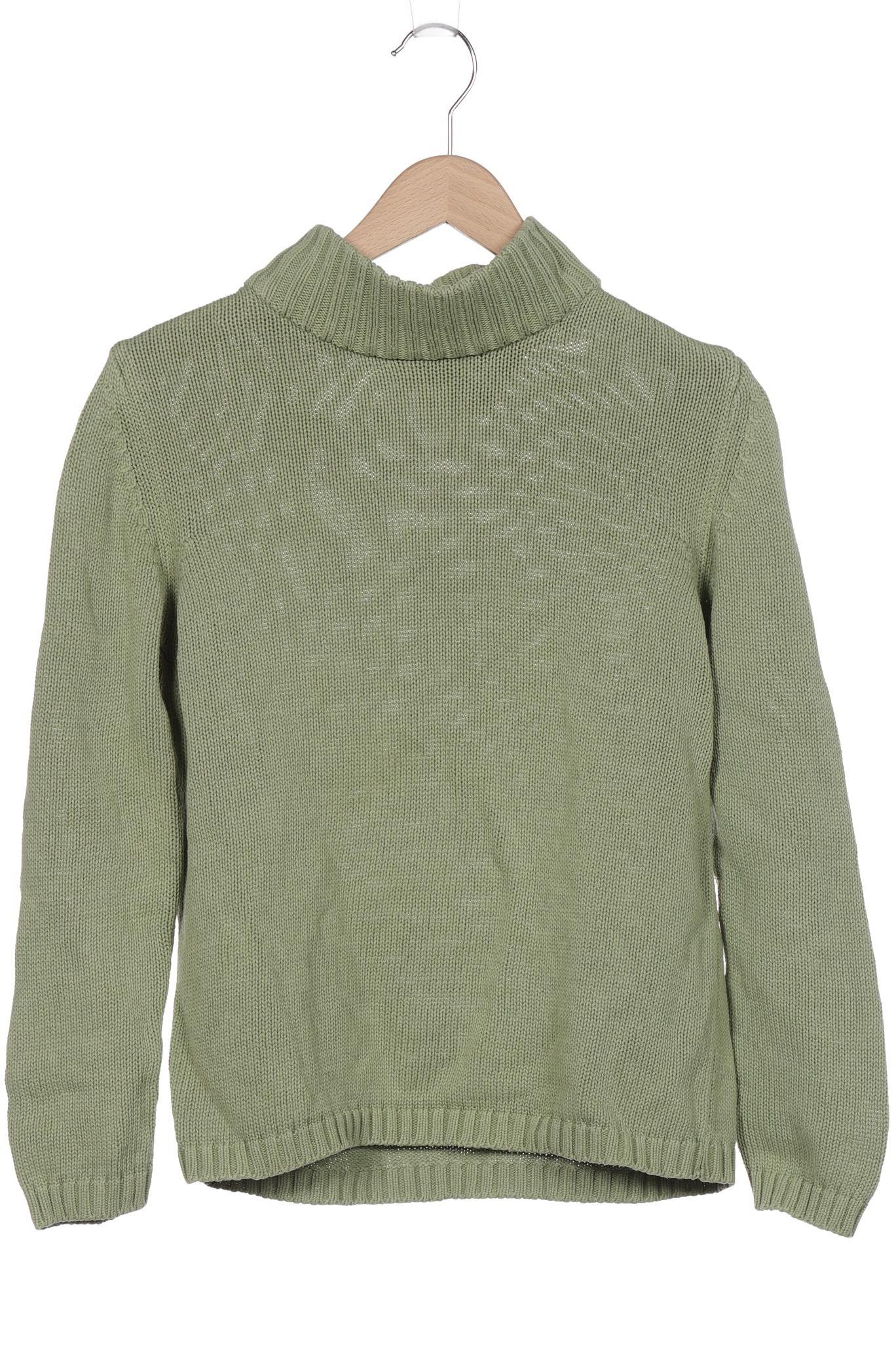 

Eddie Bauer Damen Pullover, grün