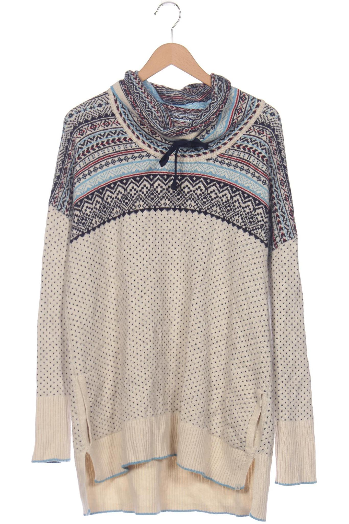 

Eddie Bauer Damen Pullover, mehrfarbig, Gr. 46