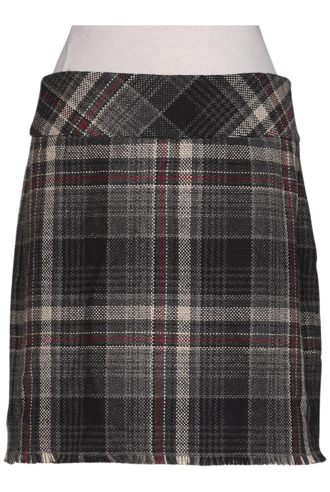 

Eddie Bauer Damen Rock, mehrfarbig, Gr. 30