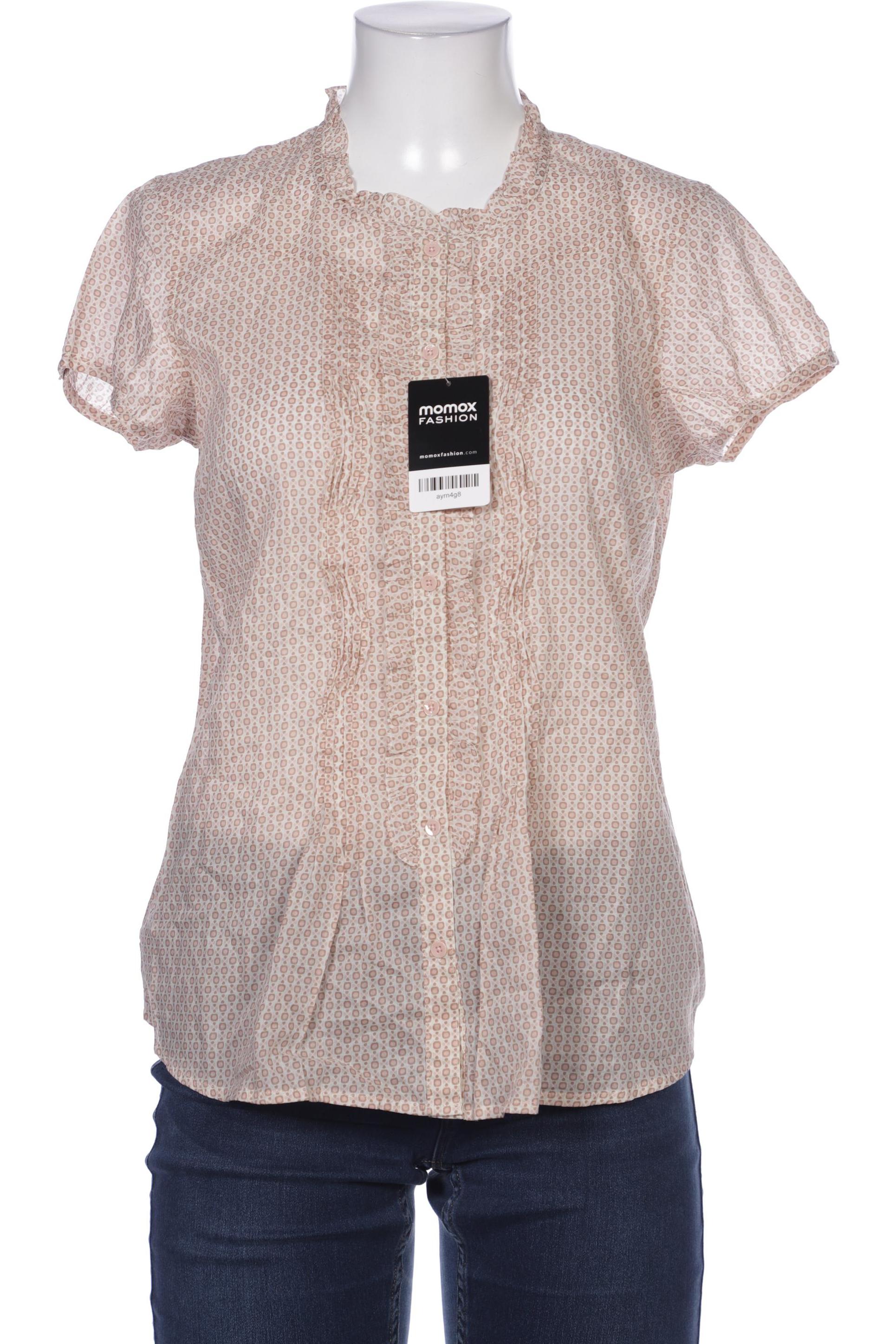 

Eddie Bauer Damen Bluse, pink, Gr. 38