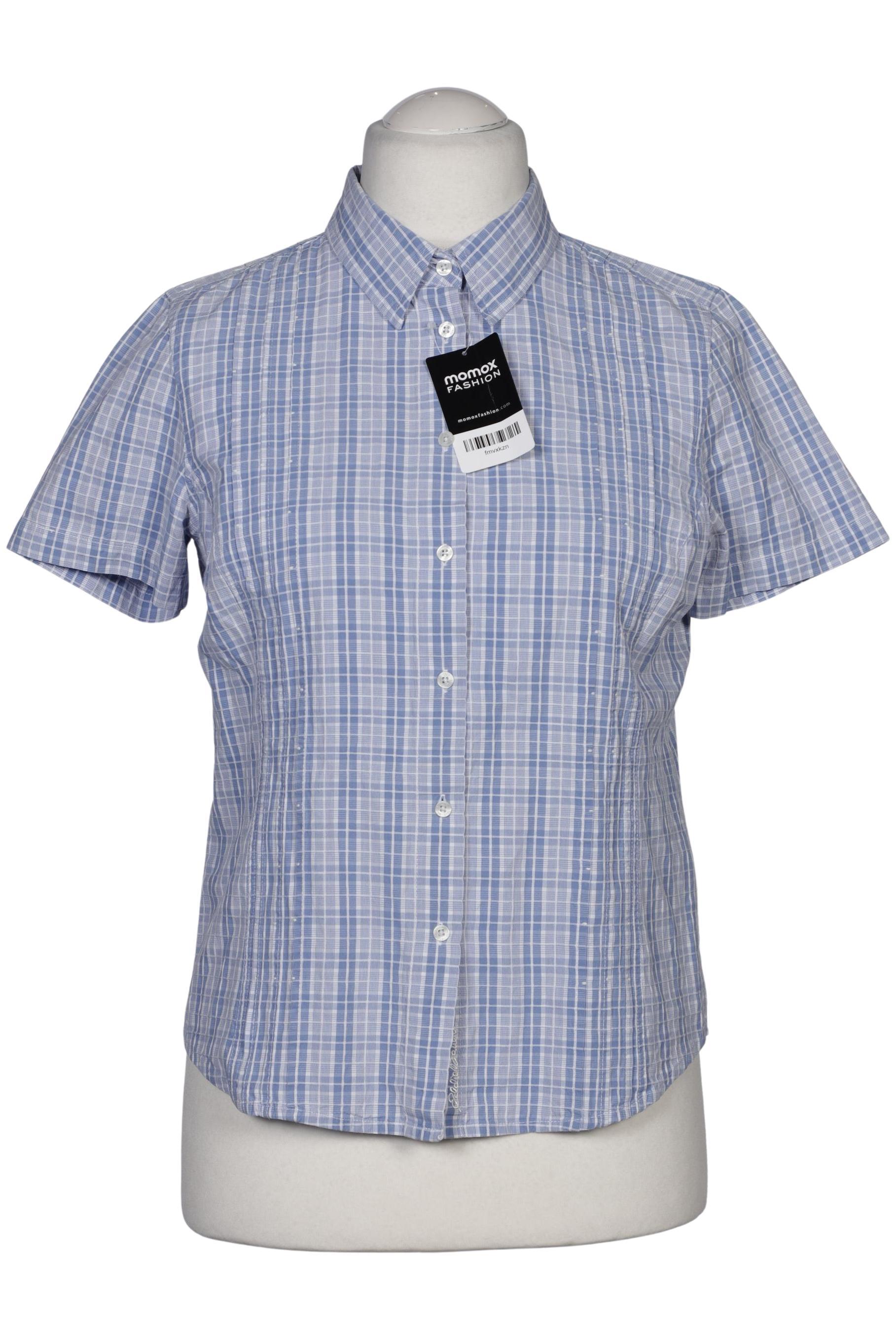 

Eddie Bauer Damen Bluse, mehrfarbig, Gr. 10