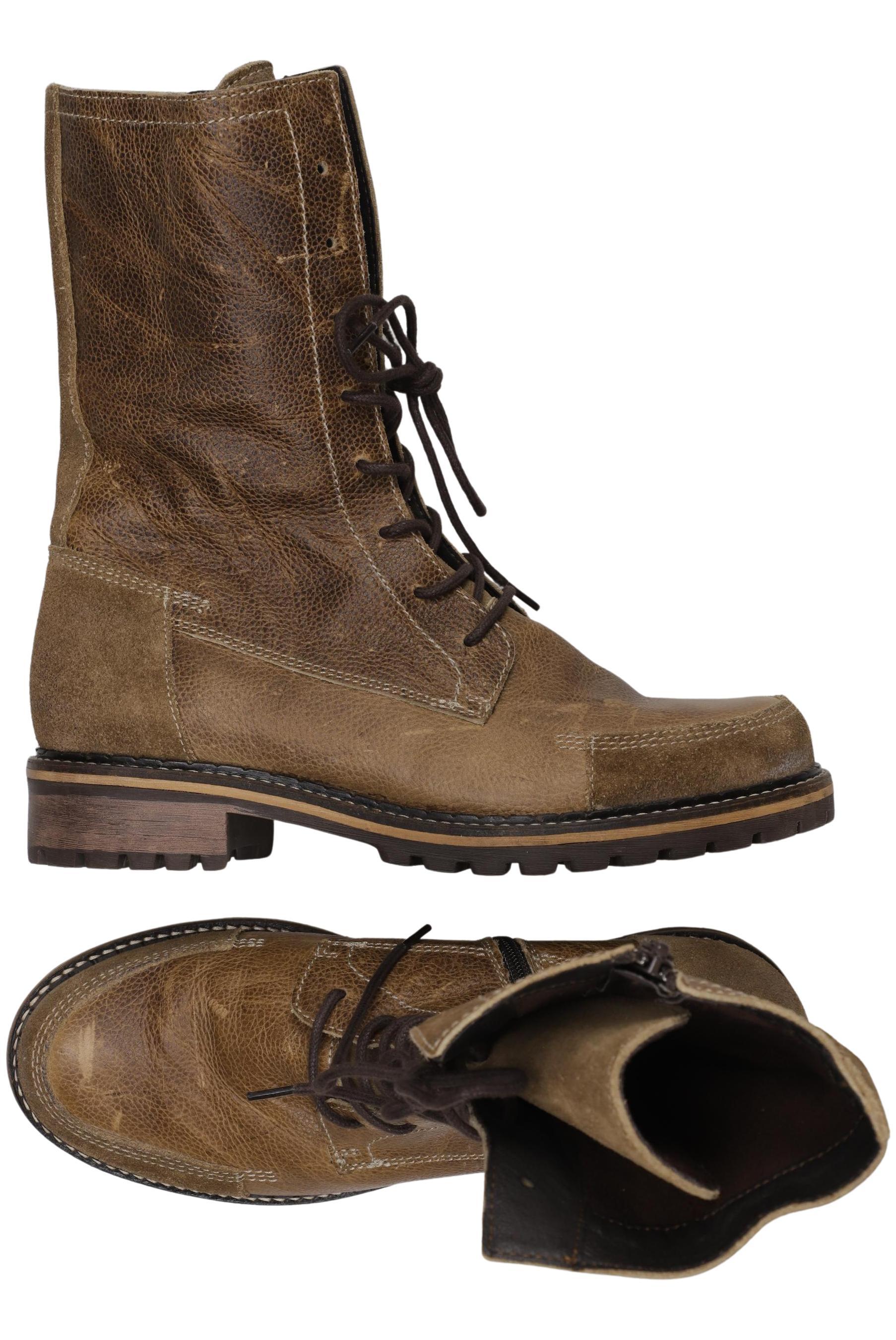 

Eddie Bauer Damen Stiefelette, braun, Gr. 39