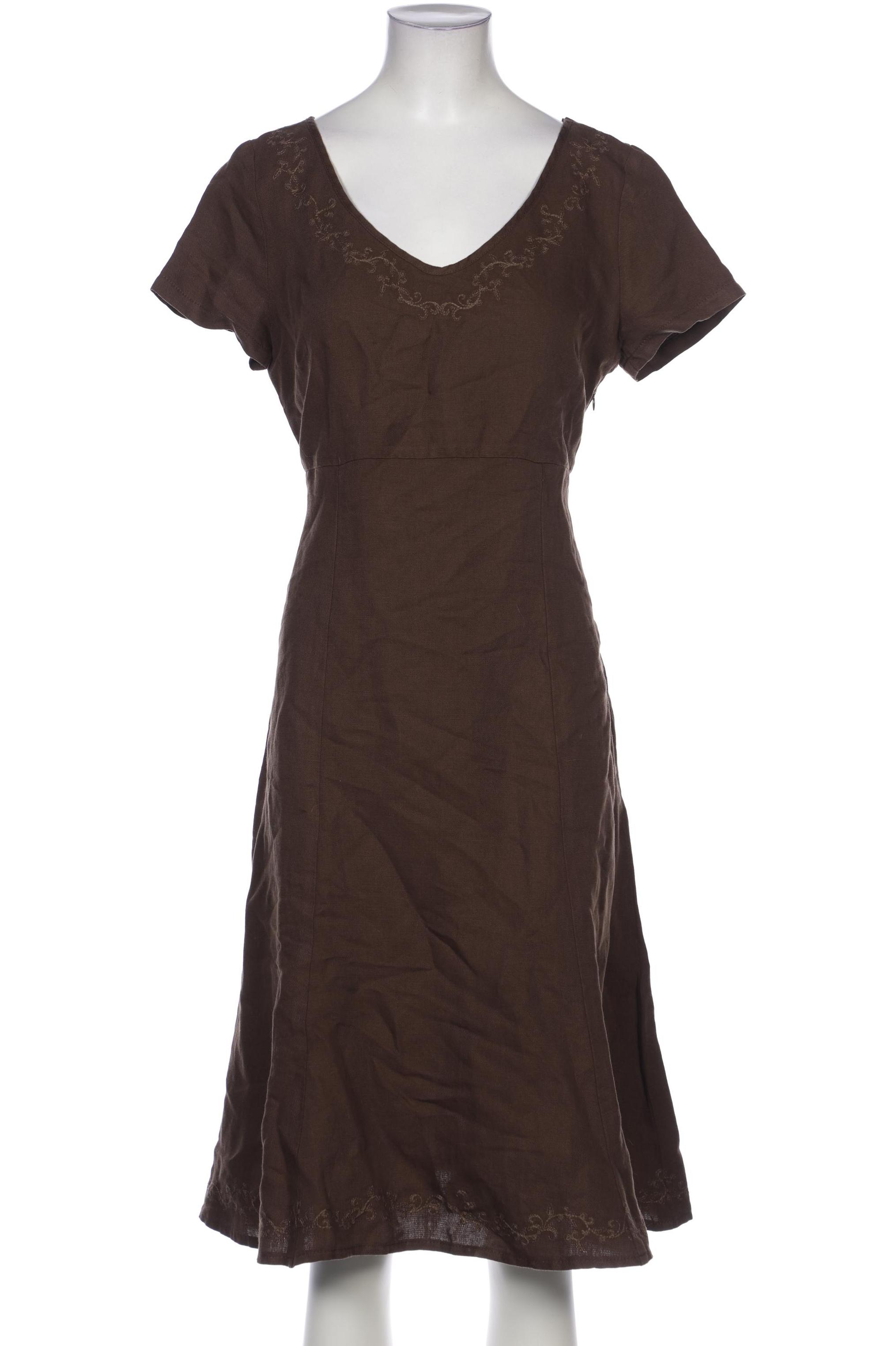 

Eddie Bauer Damen Kleid, braun