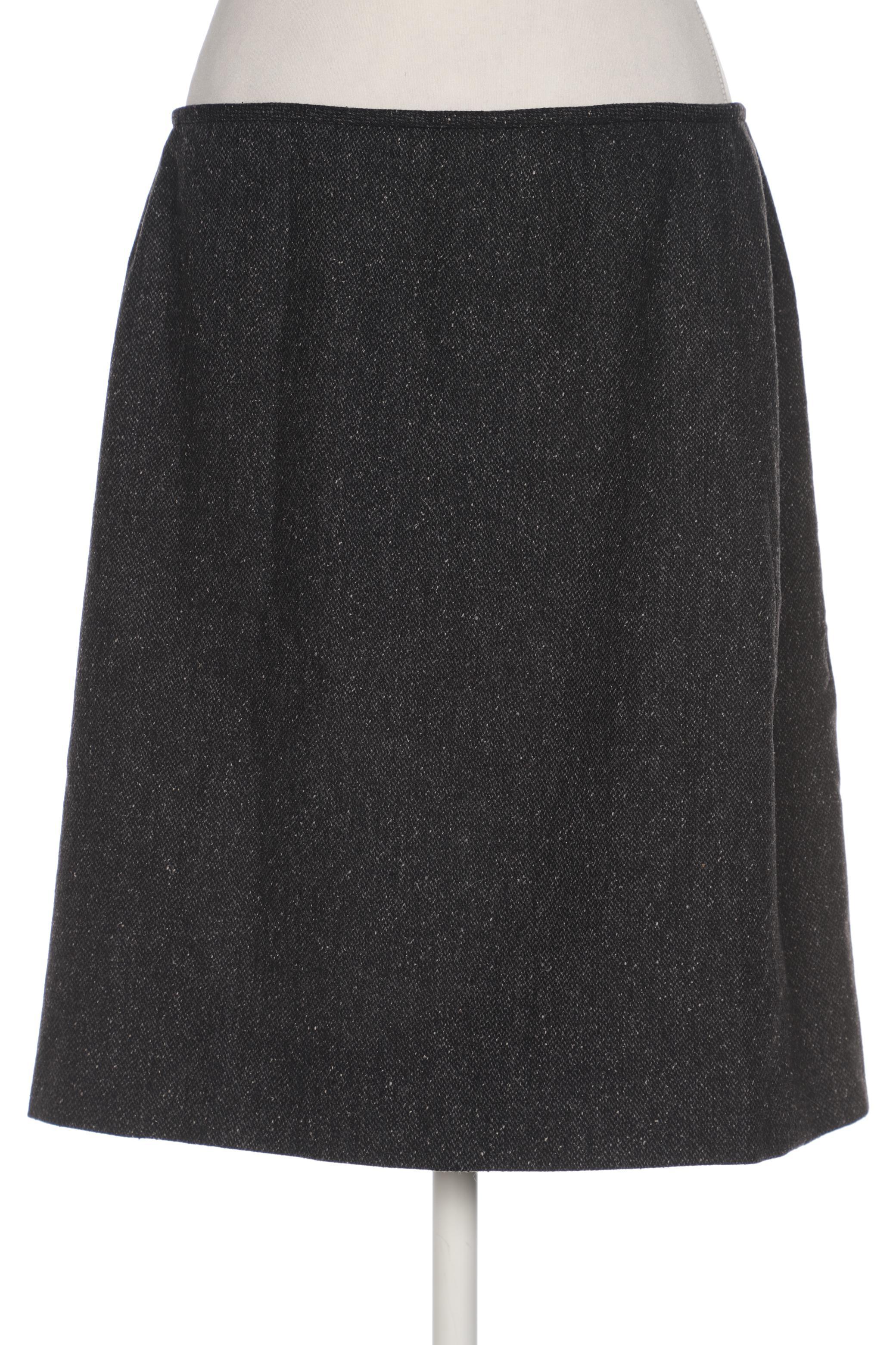 

Eddie Bauer Damen Rock, grau, Gr. 12