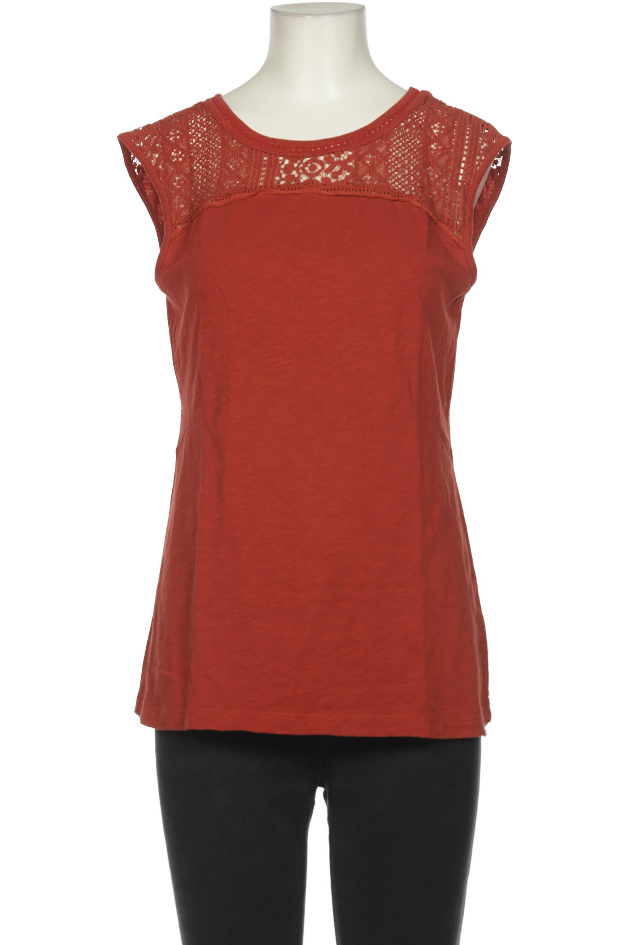 

Eddie Bauer Damen Top, rot