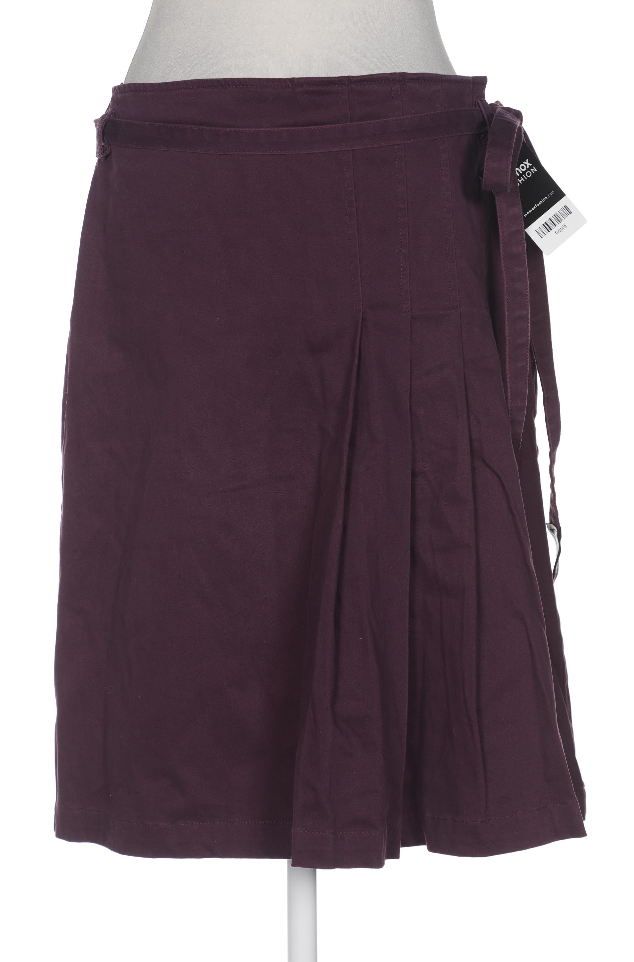 

Eddie Bauer Damen Rock, flieder, Gr. 38