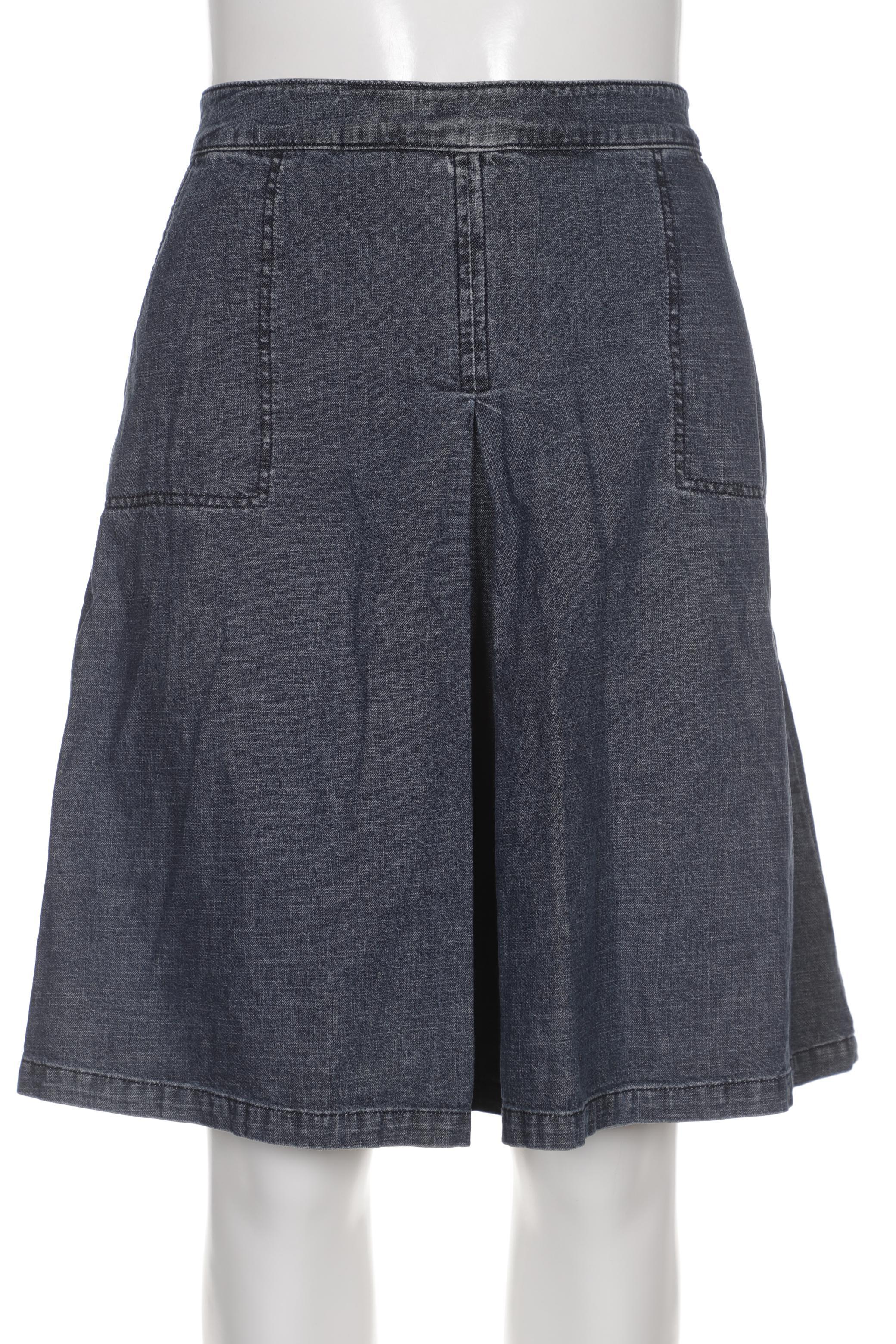 

Eddie Bauer Damen Rock, marineblau