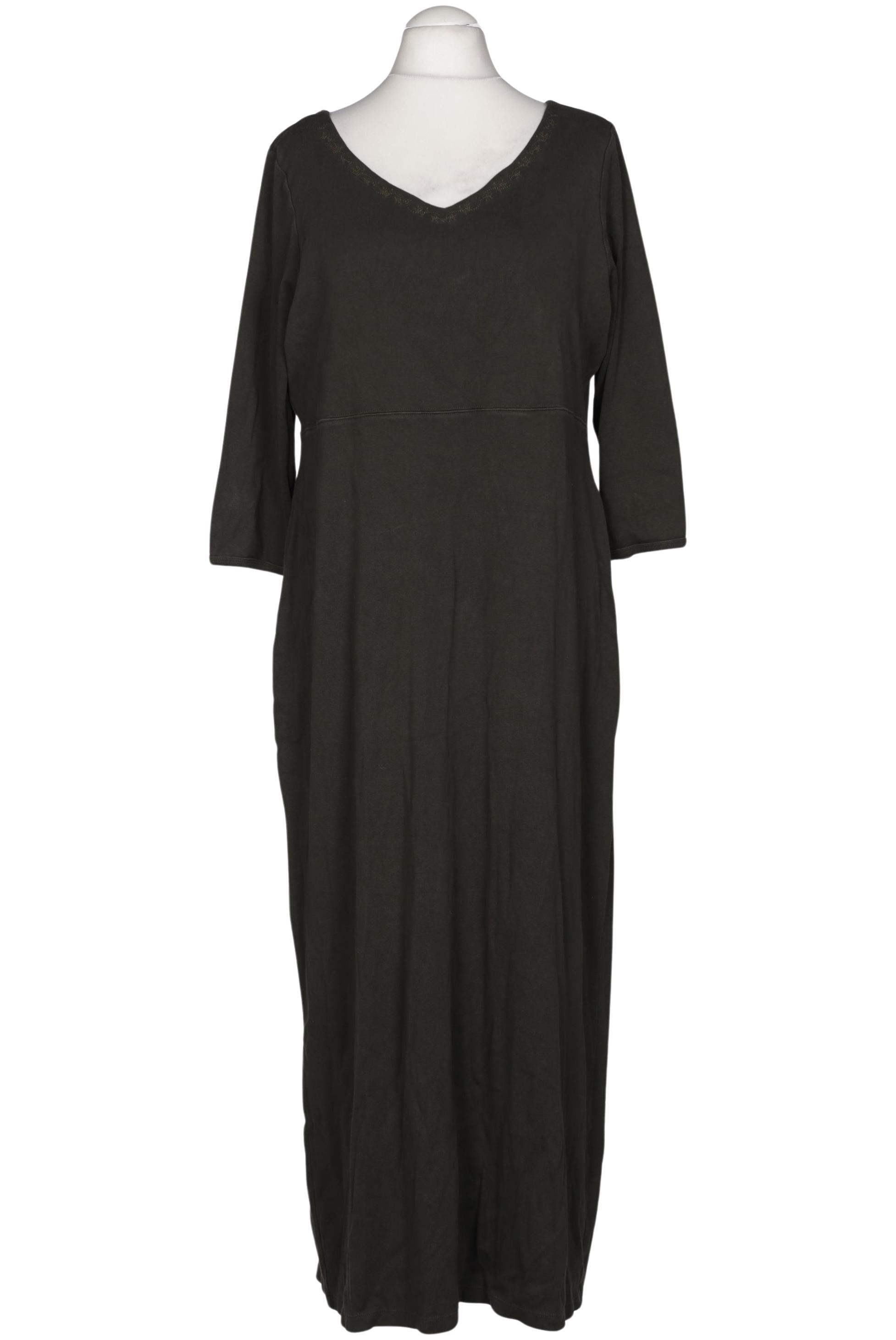 

Eddie Bauer Damen Kleid, grün, Gr. 44