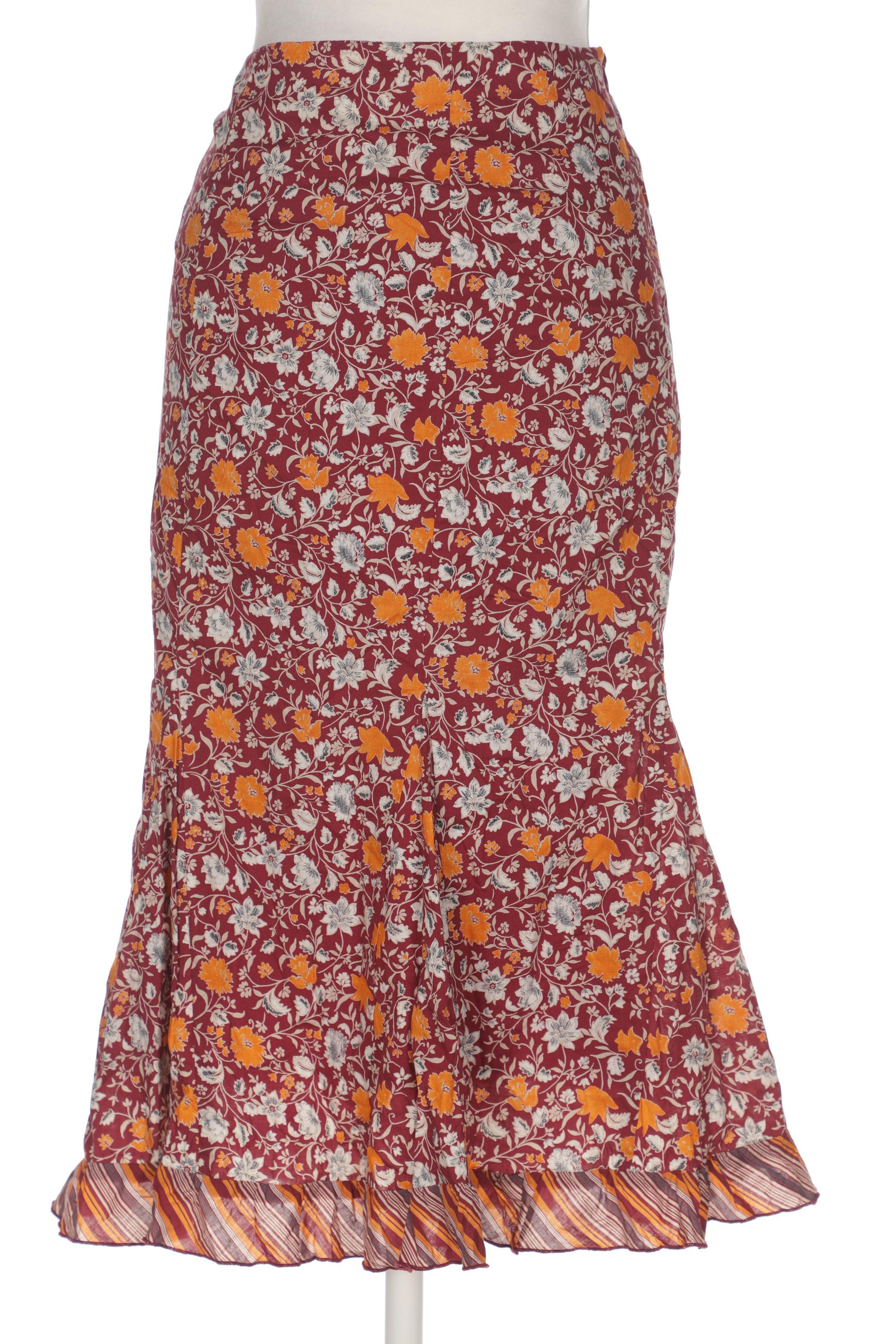 

Eddie Bauer Damen Rock, bordeaux, Gr. 38