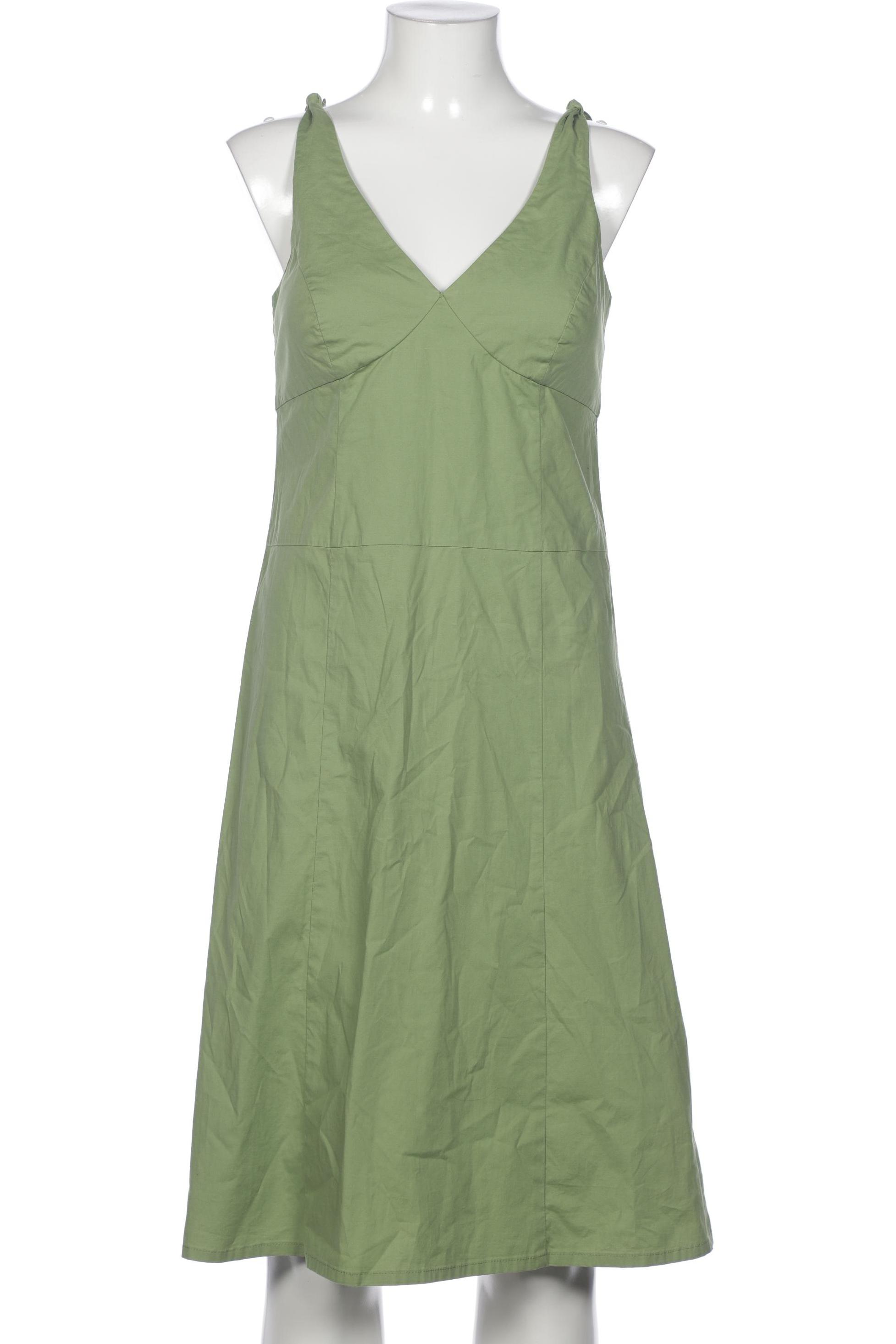 

Eddie Bauer Damen Kleid, grün, Gr. 38