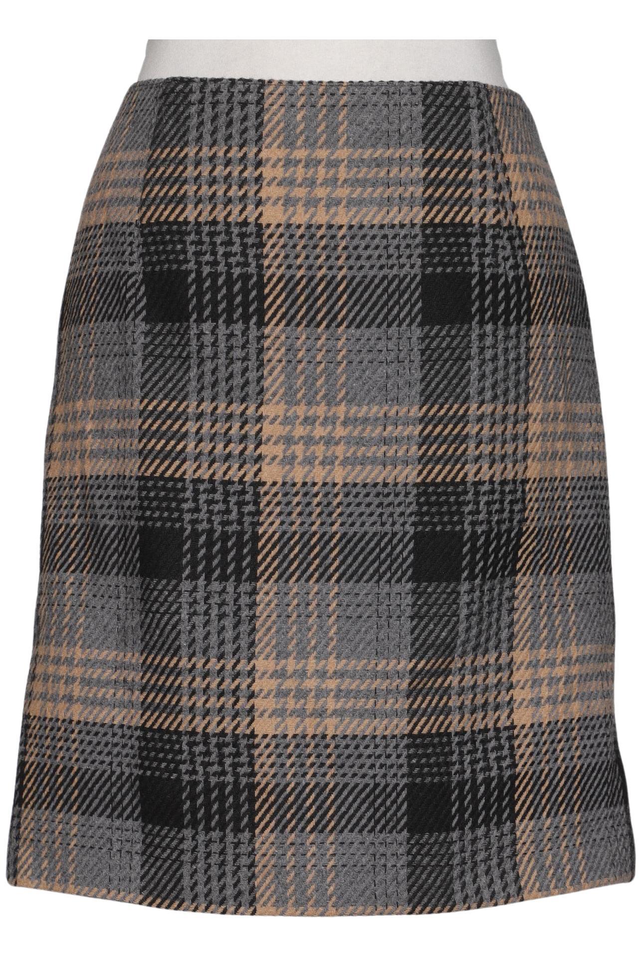 

Eddie Bauer Damen Rock, grau, Gr. 36