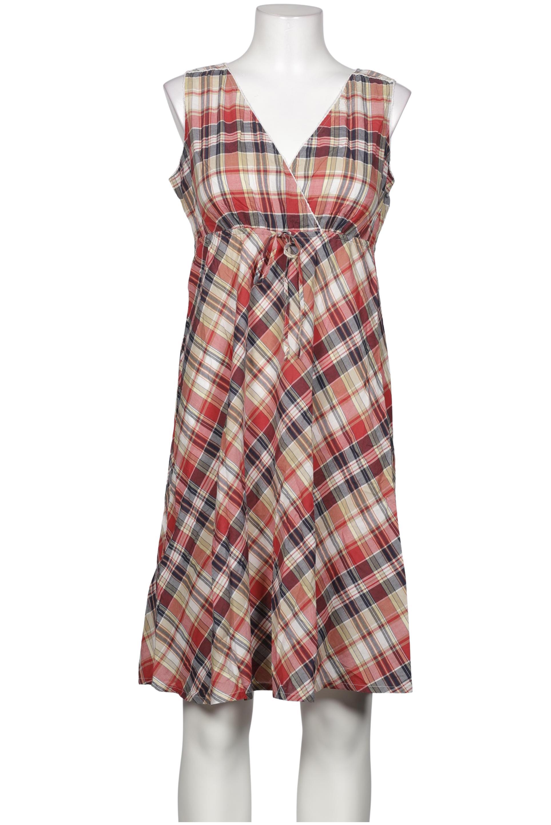 

Eddie Bauer Damen Kleid, mehrfarbig, Gr. 8