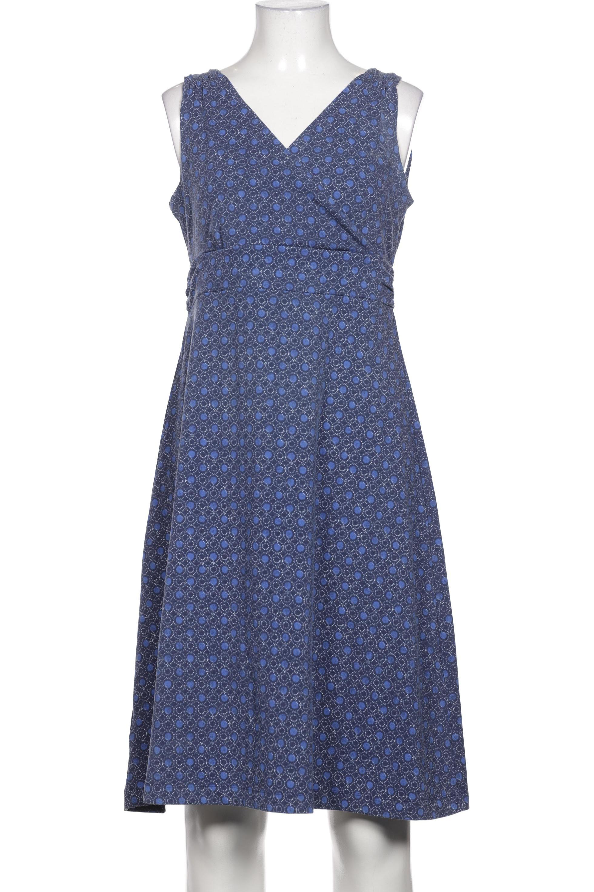 

Eddie Bauer Damen Kleid, blau