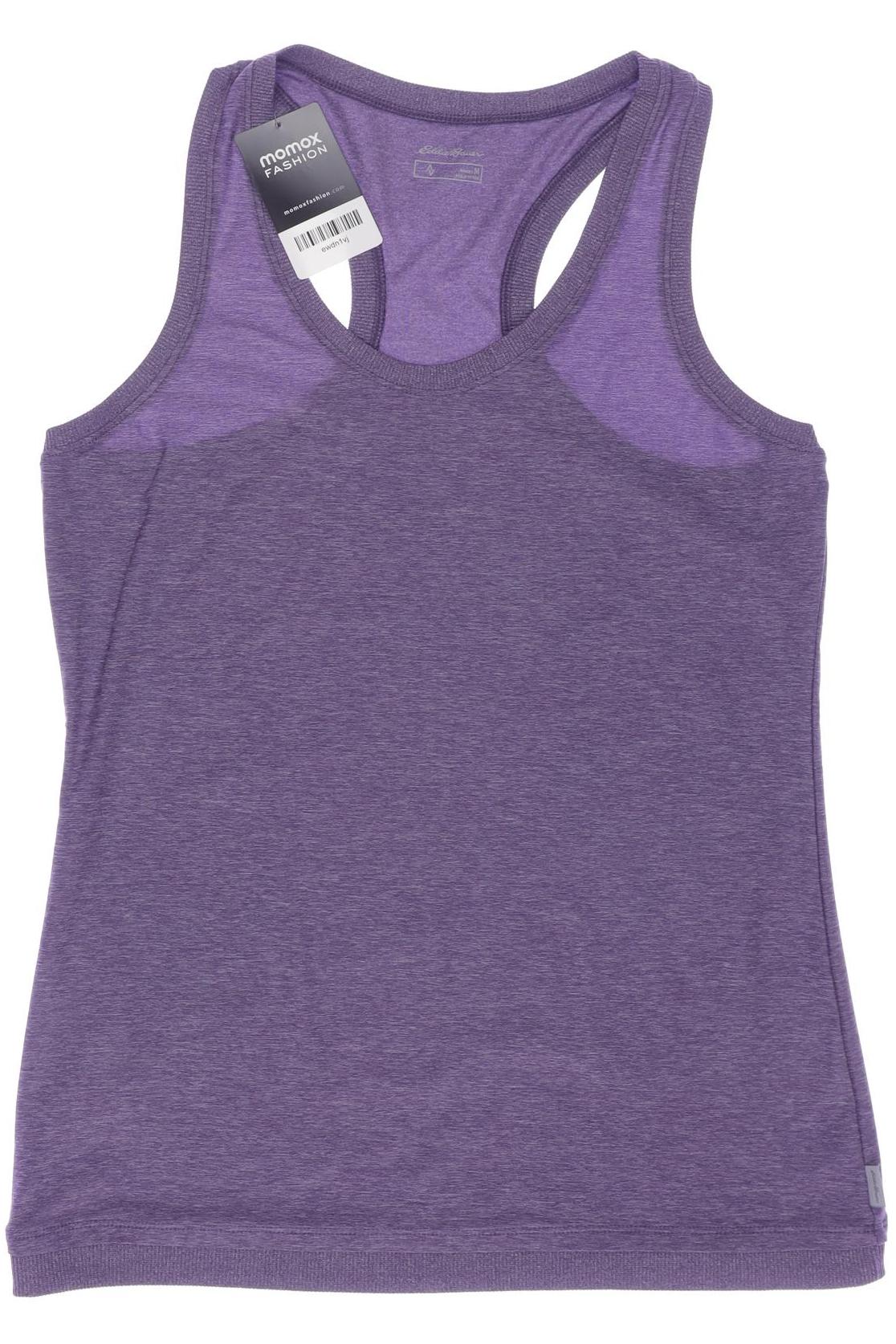 

Eddie Bauer Damen Top, flieder, Gr. 38