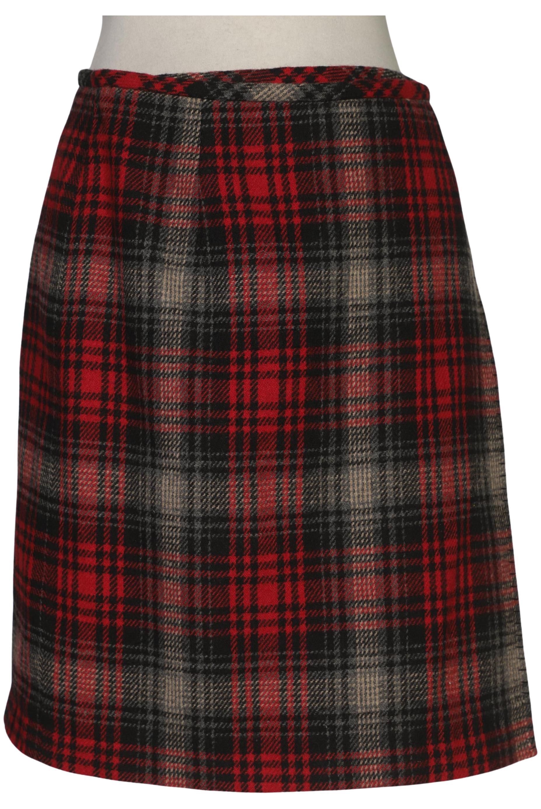 

Eddie Bauer Damen Rock, rot, Gr. 38