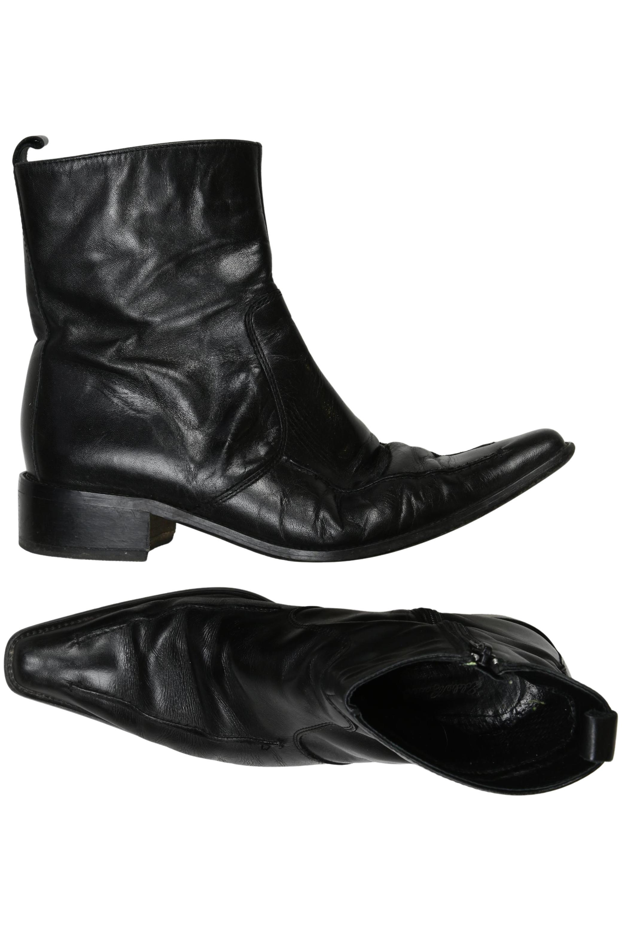

Eddie Bauer Damen Stiefelette, schwarz, Gr. 39