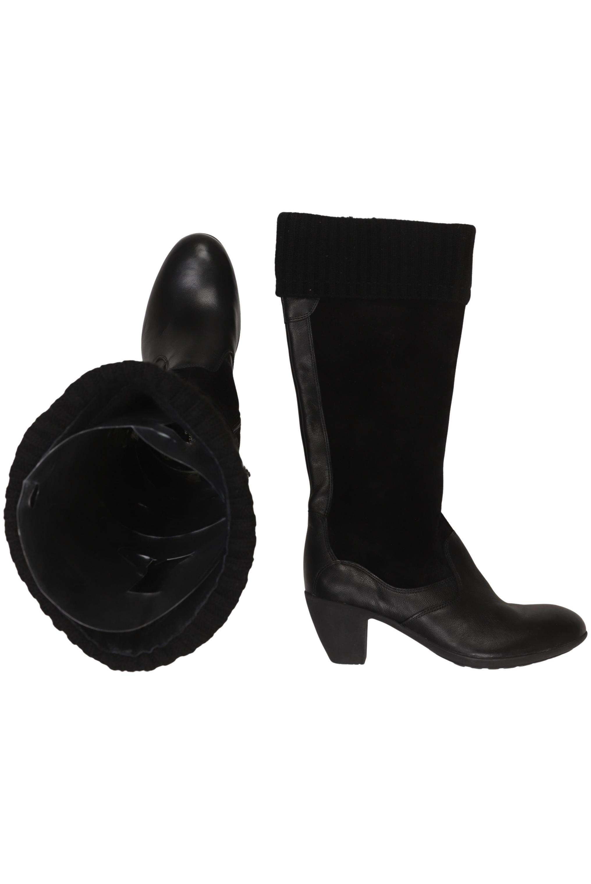 

Eddie Bauer Damen Stiefel, schwarz, Gr. 38