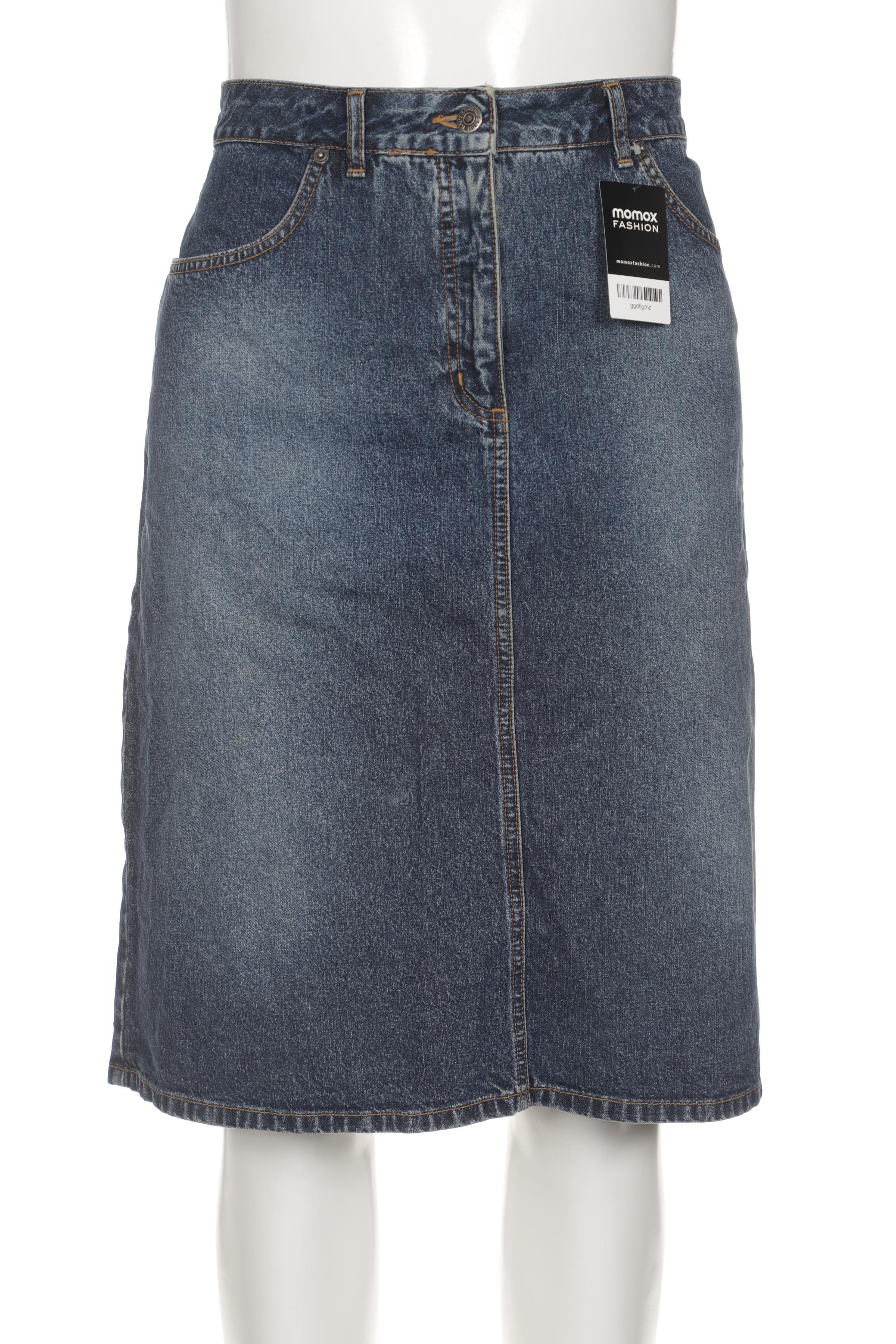 

Eddie Bauer Damen Rock, marineblau