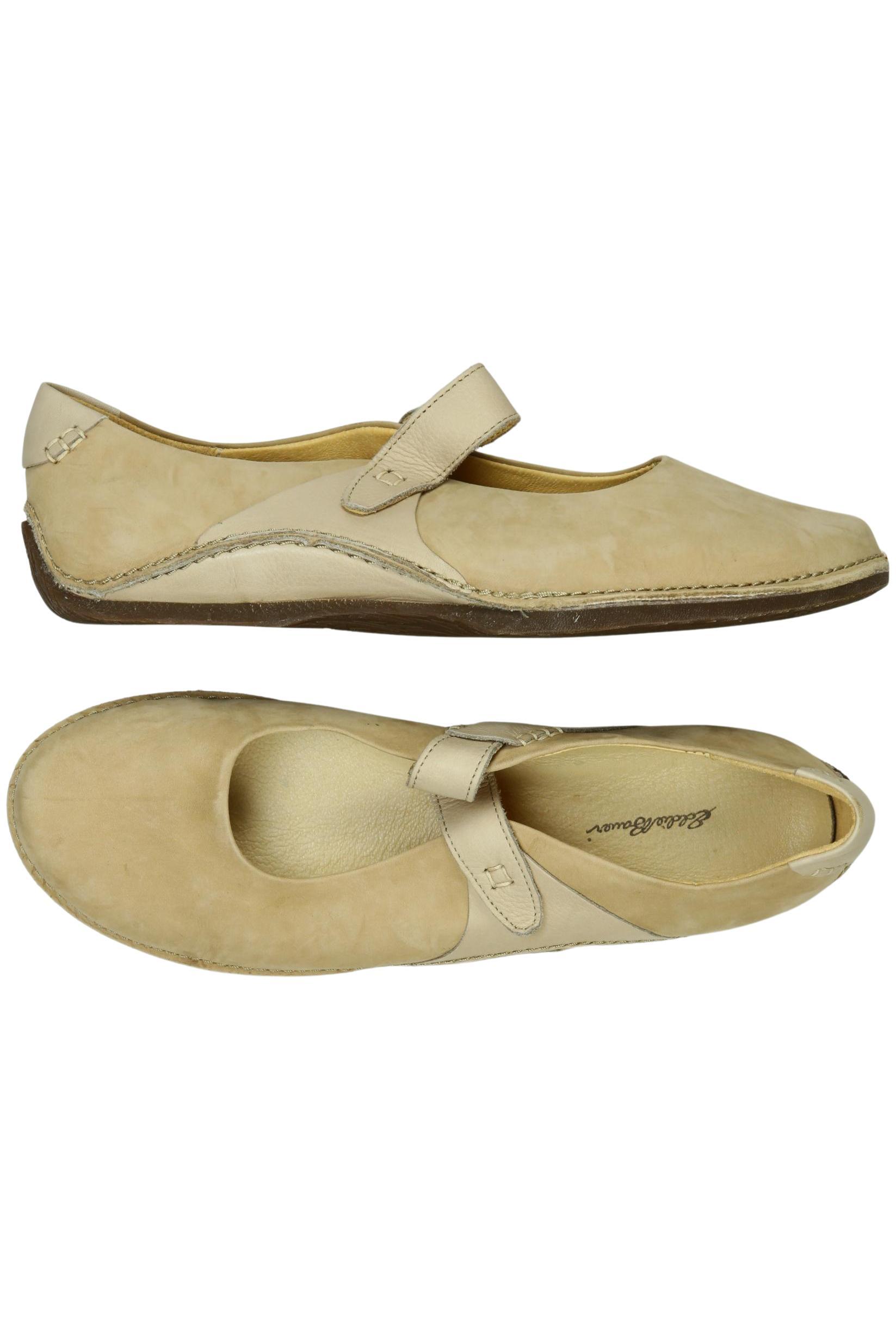 

Eddie Bauer Damen Halbschuh, beige, Gr. 41