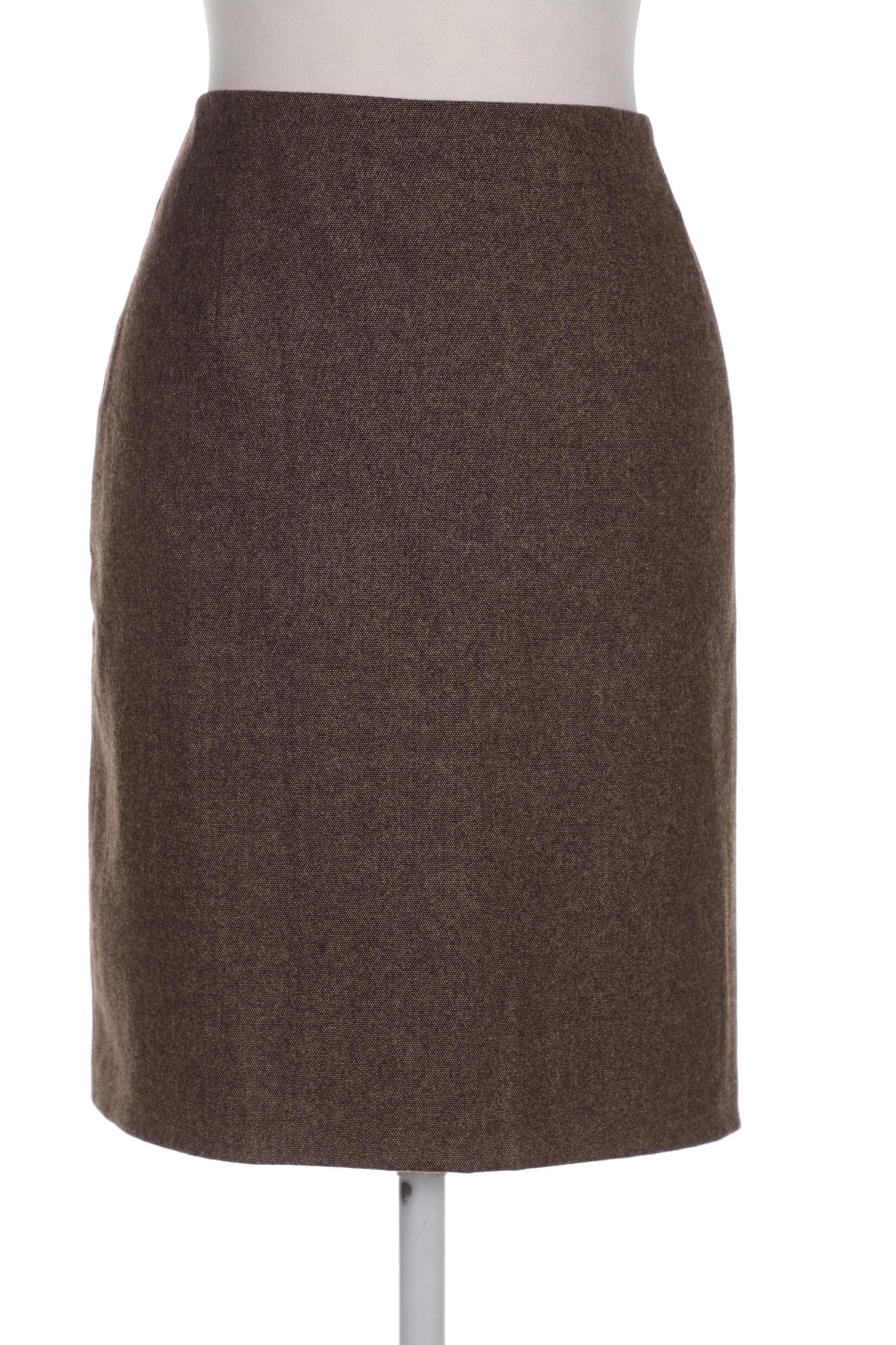 

Eddie Bauer Damen Rock, braun