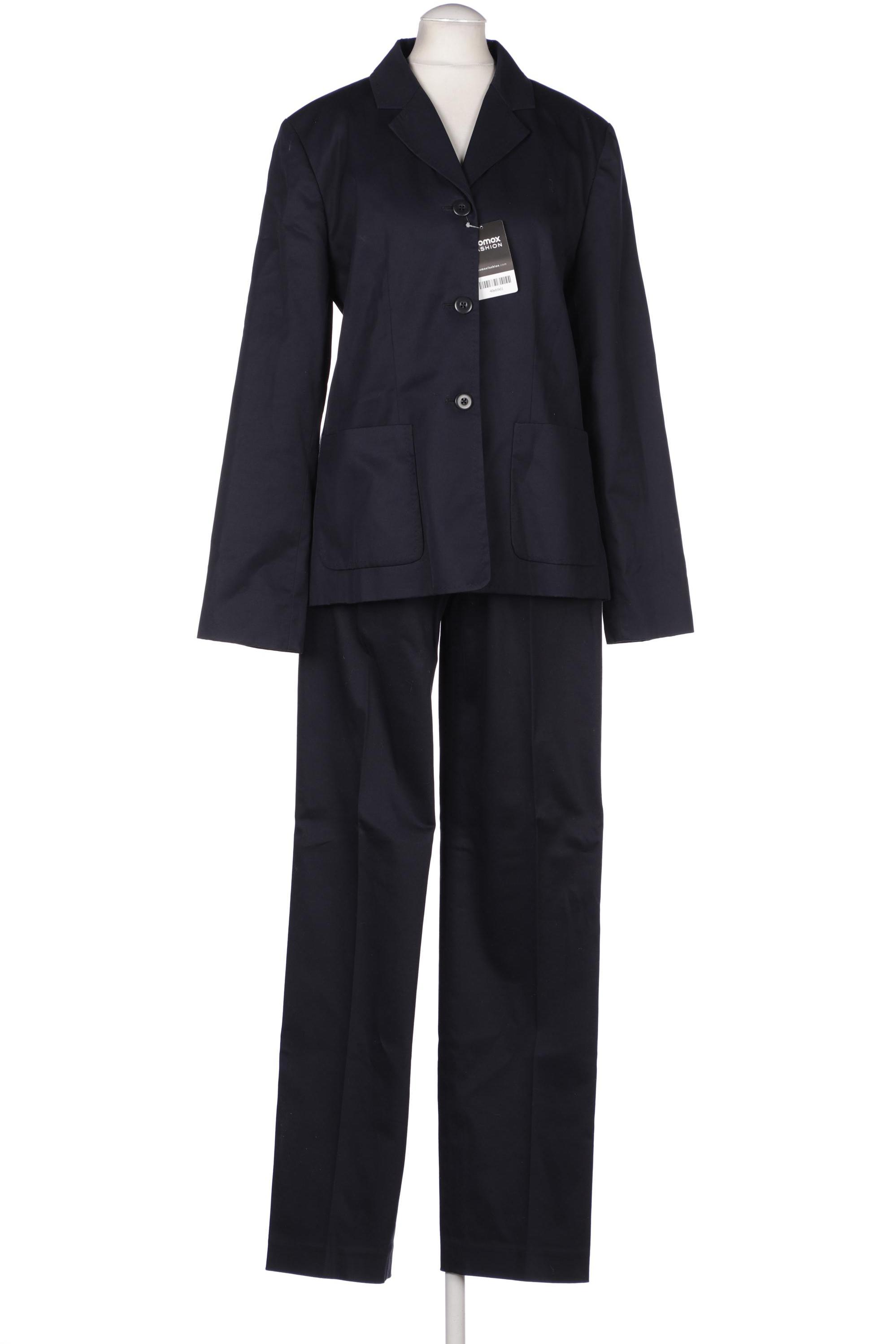 

Eddie Bauer Damen Anzug, marineblau, Gr. 36