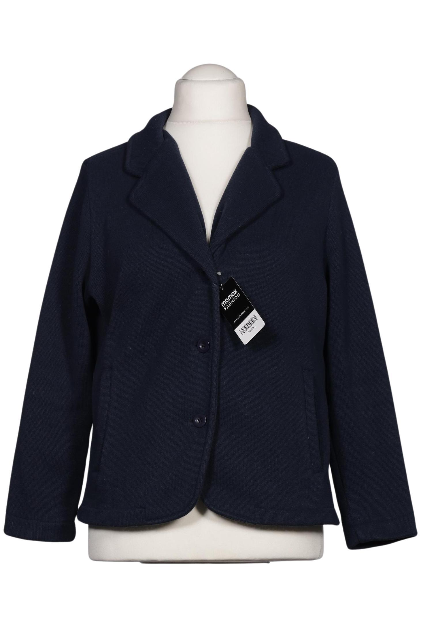 

Eddie Bauer Damen Blazer, marineblau, Gr. 42