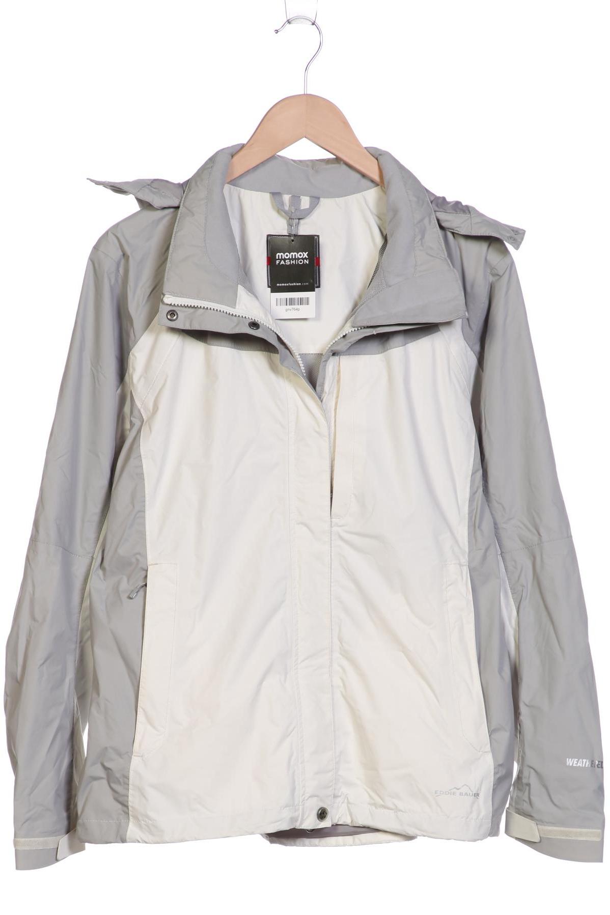 

Eddie Bauer Damen Jacke, grau