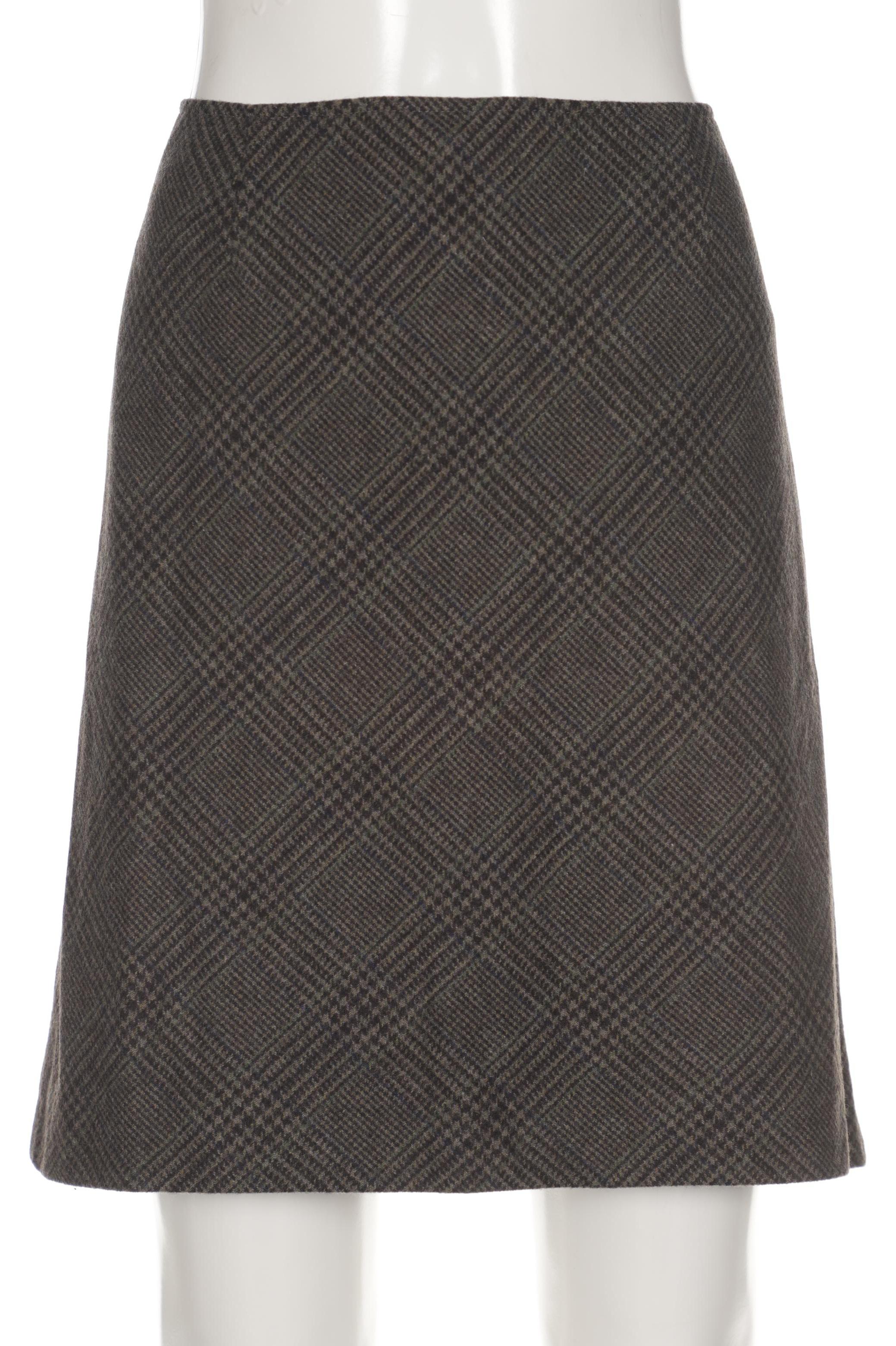 

Eddie Bauer Damen Rock, grau, Gr. 10