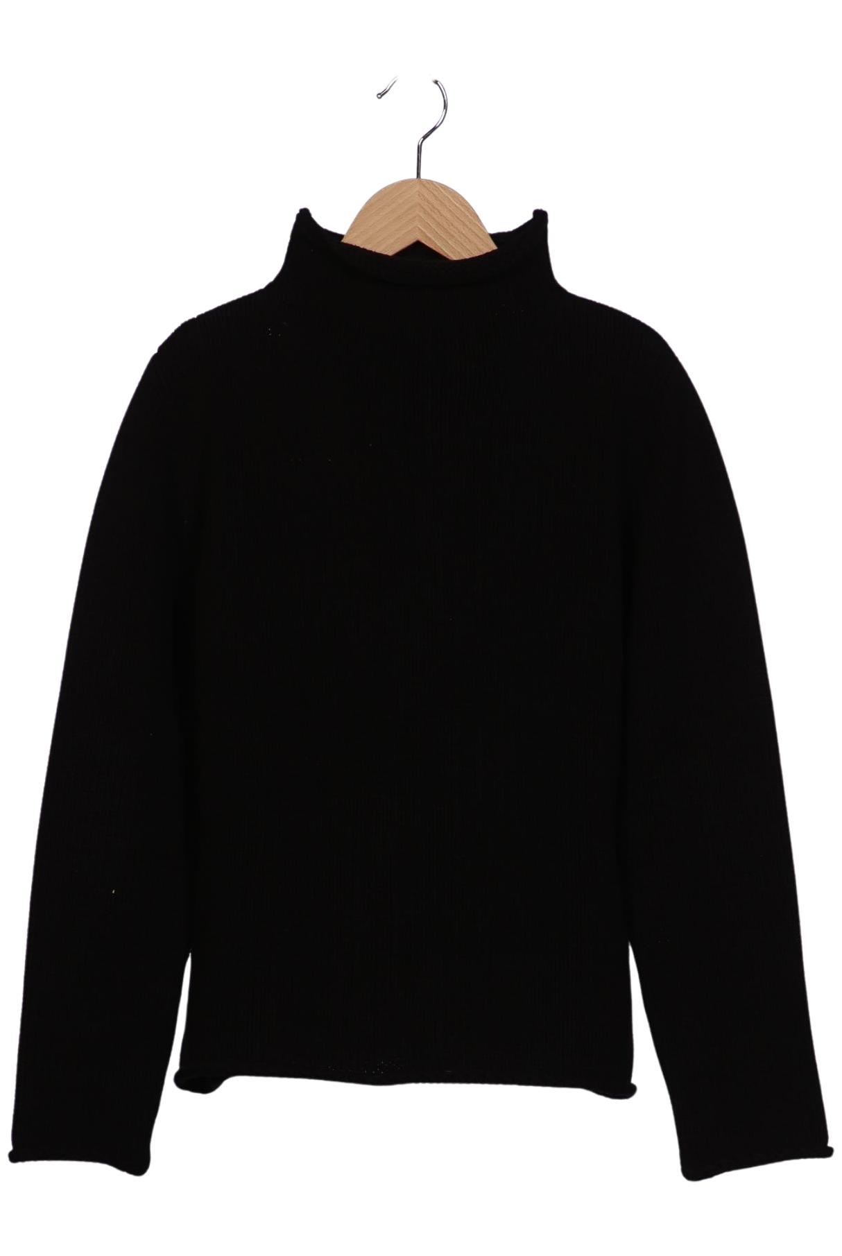 

Eddie Bauer Damen Pullover, schwarz, Gr. 36