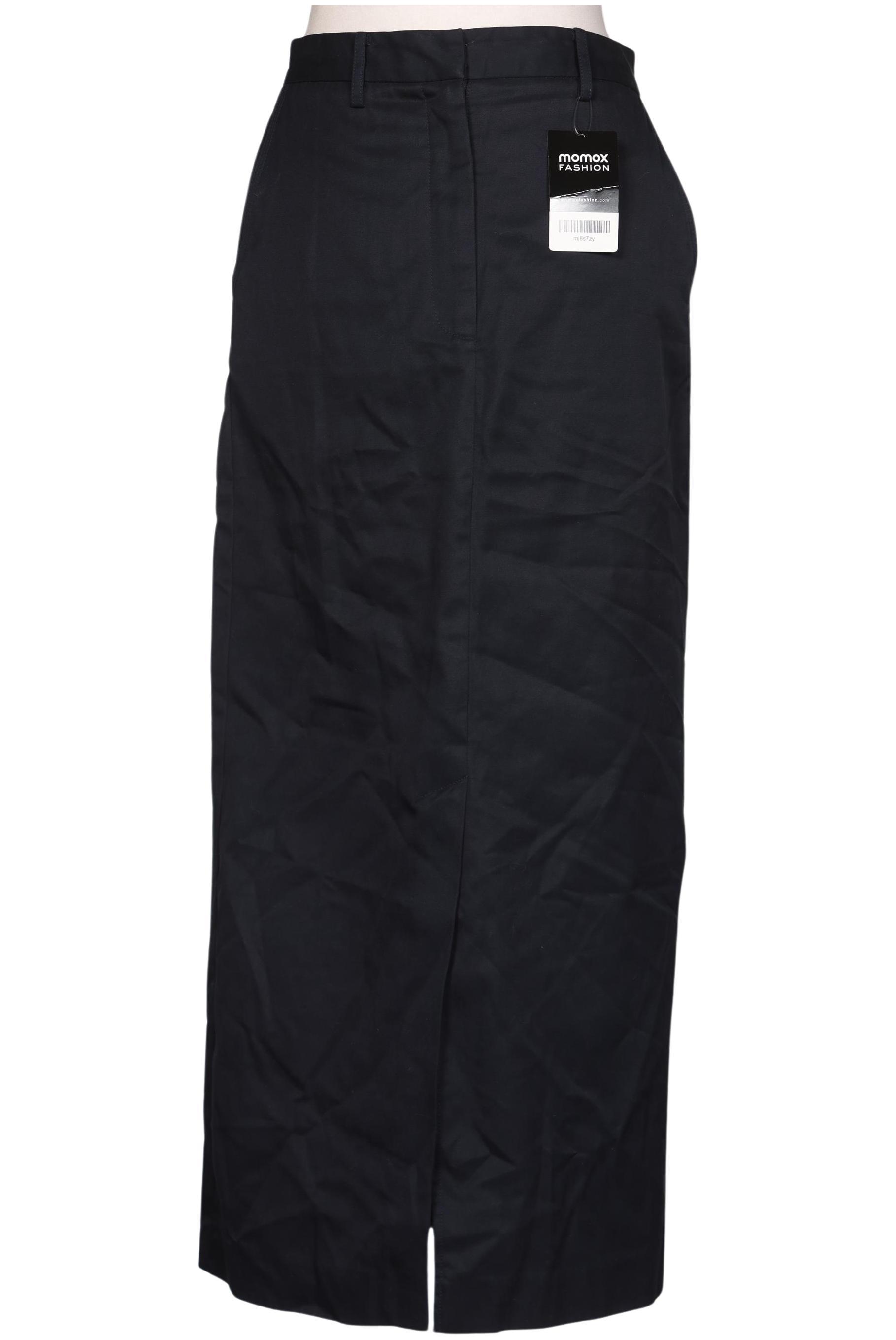 

Eddie Bauer Damen Rock, marineblau, Gr. 4