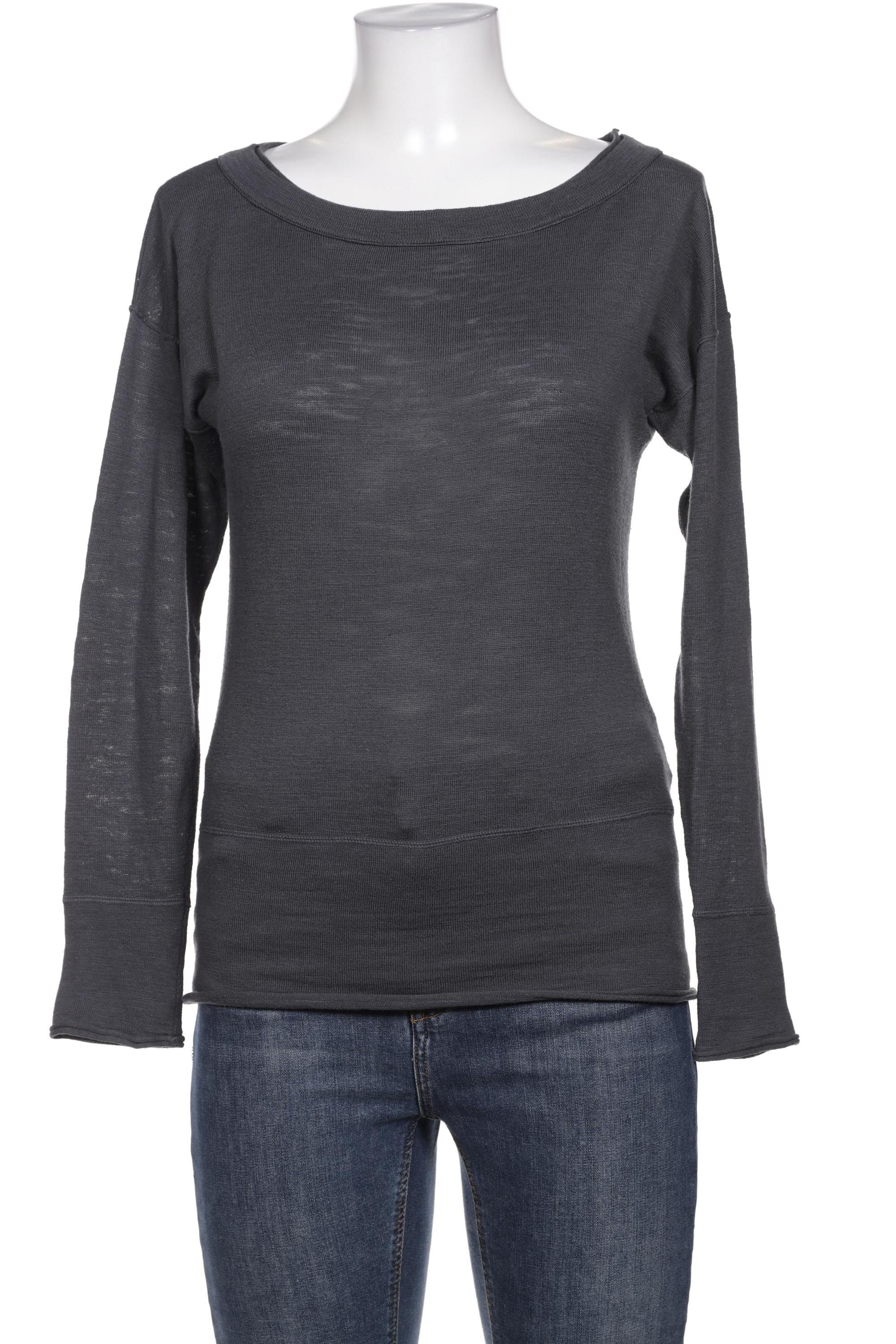 

Eddie Bauer Damen Pullover, grau