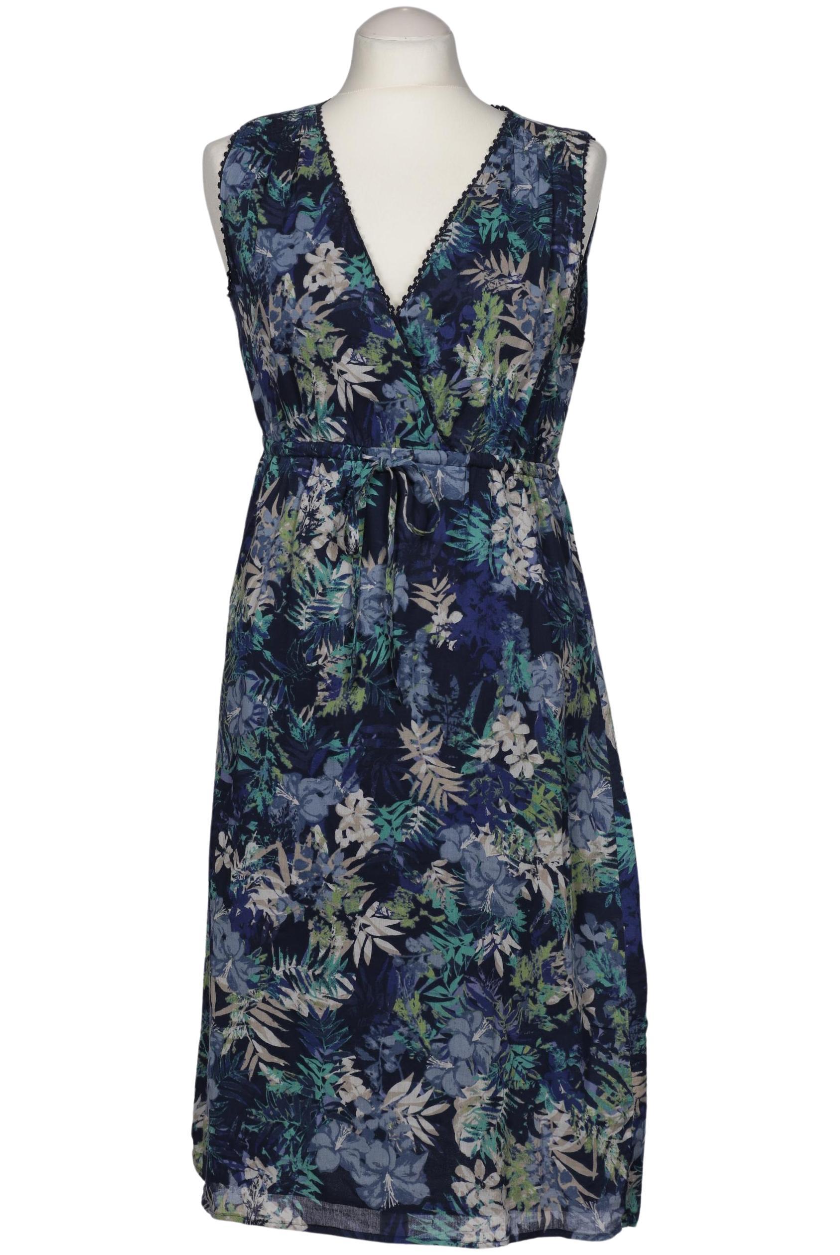 

Eddie Bauer Damen Kleid, marineblau, Gr. 6