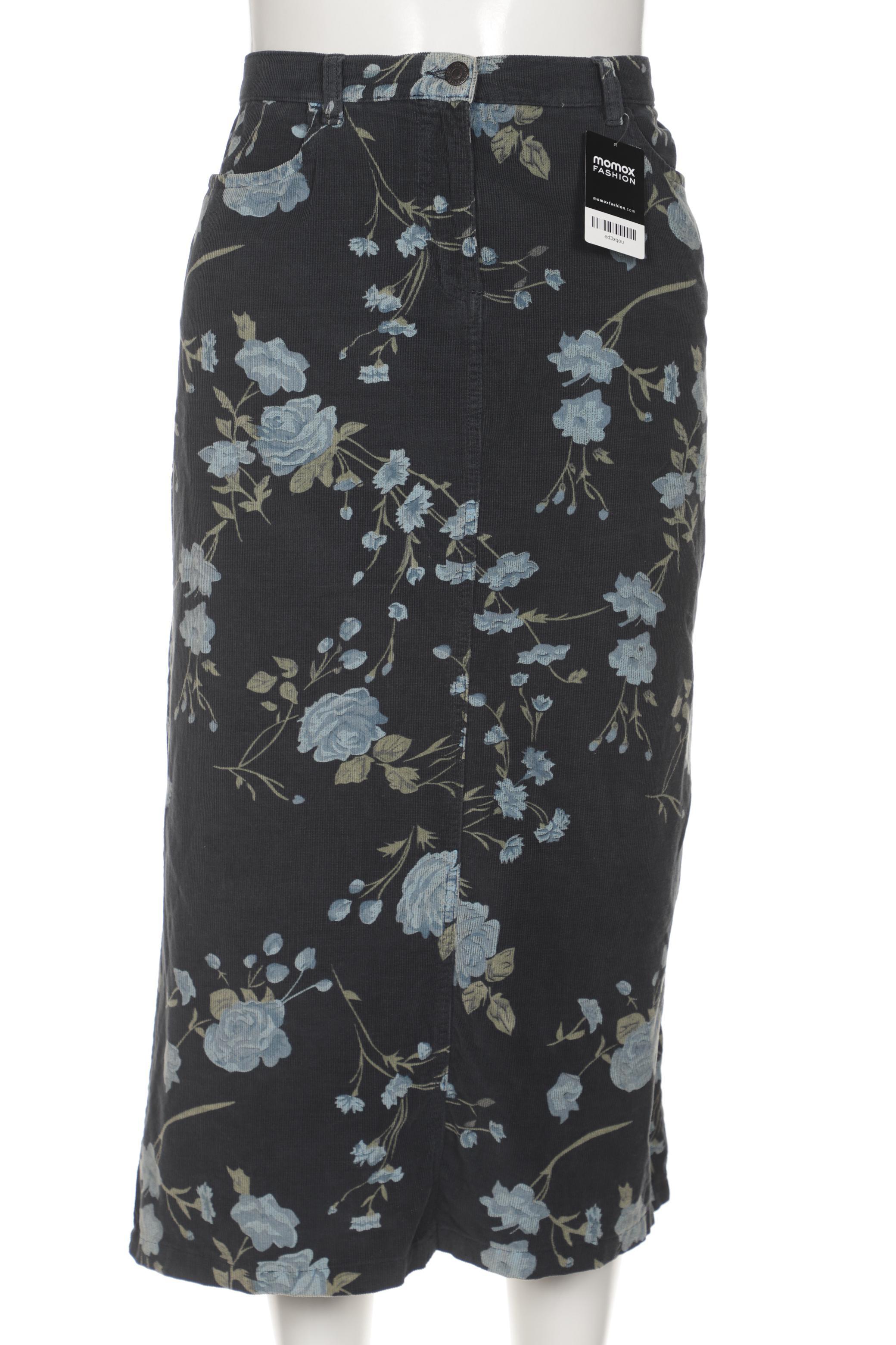 

Eddie Bauer Damen Rock, marineblau, Gr. 42