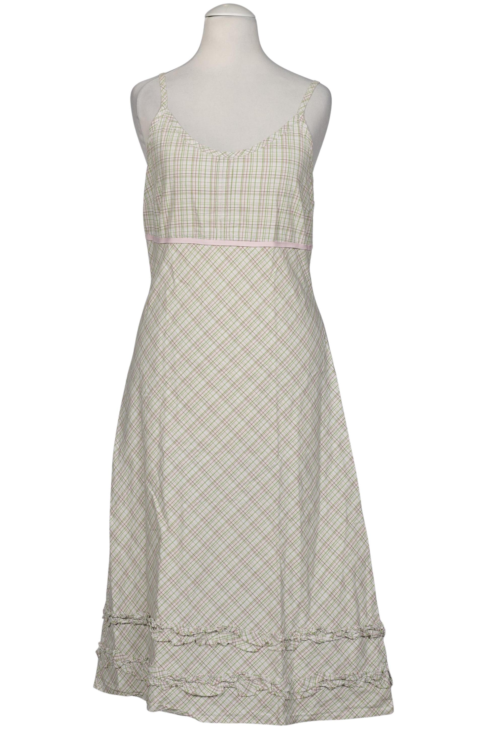 

Eddie Bauer Damen Kleid, mehrfarbig, Gr. 36