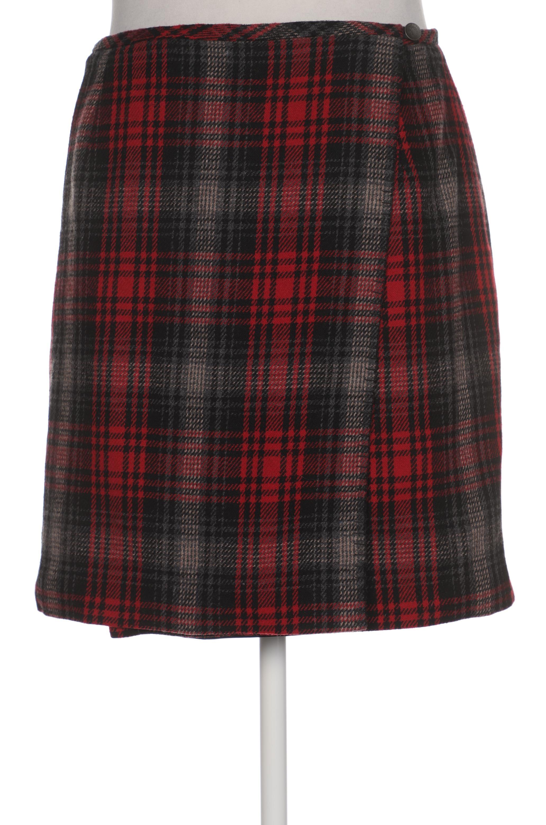 

Eddie Bauer Damen Rock, rot, Gr. 42