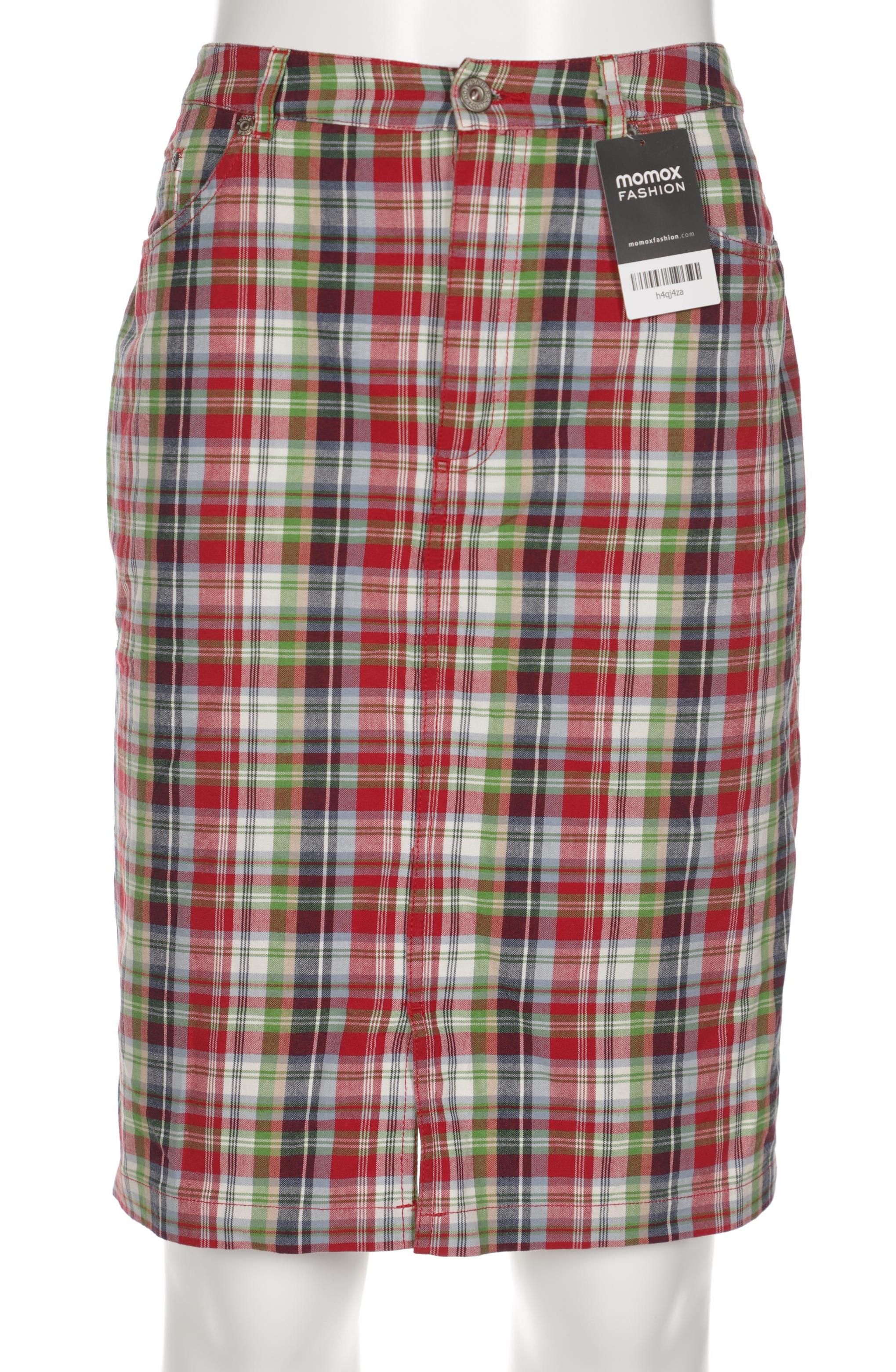 

Eddie Bauer Damen Rock, mehrfarbig, Gr. 38