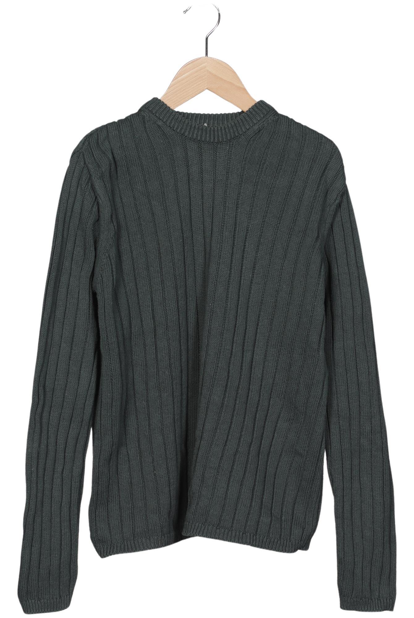 

Eddie Bauer Damen Pullover, grün, Gr. 38