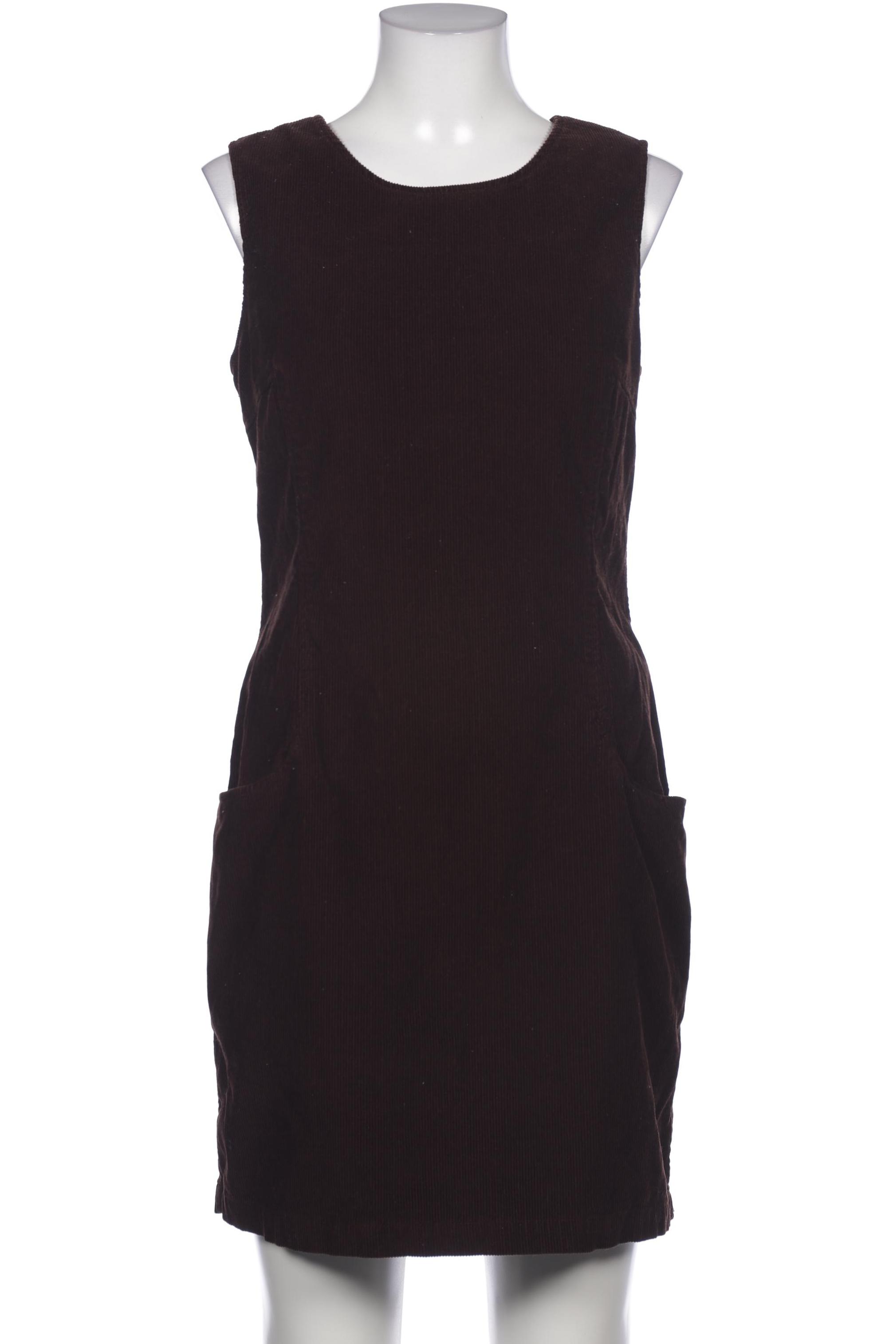 

Eddie Bauer Damen Kleid, braun