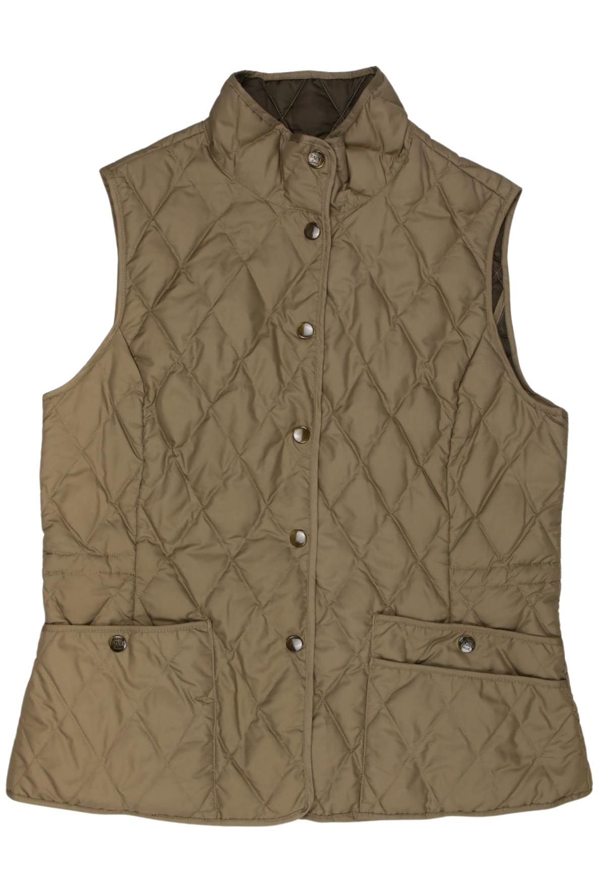 

Eddie Bauer Damen Weste, beige, Gr. 38