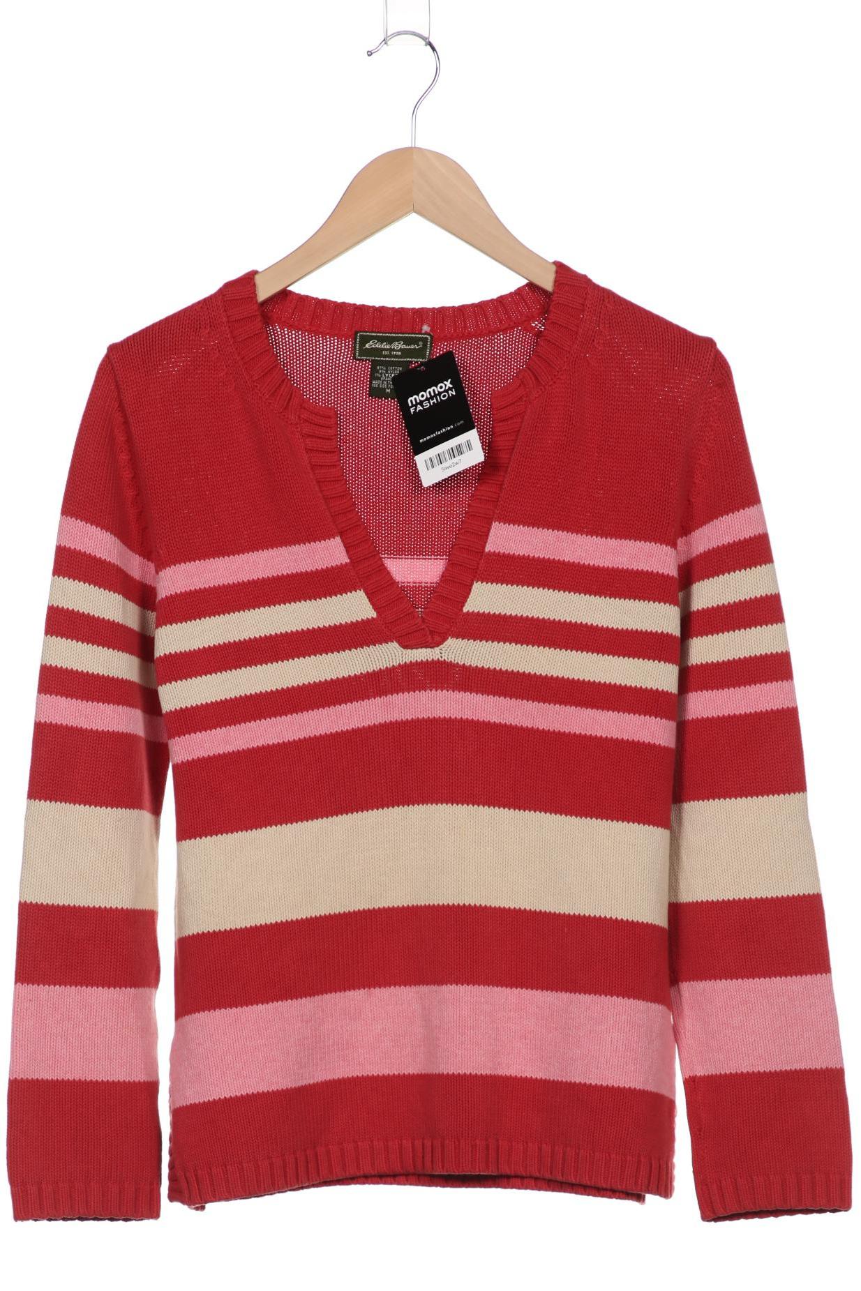 

Eddie Bauer Damen Pullover, pink