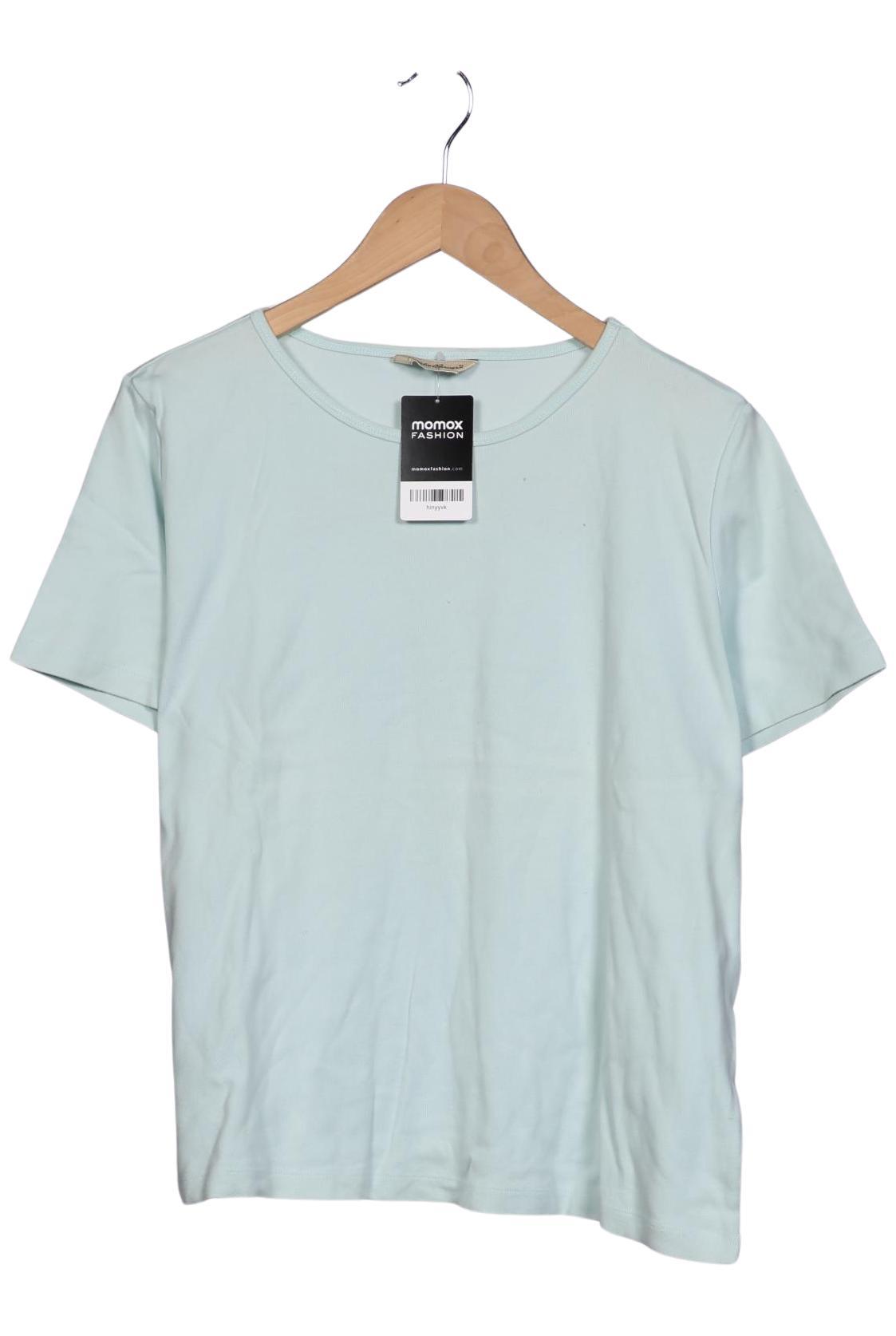 

Eddie Bauer Damen T-Shirt, hellblau, Gr. 46