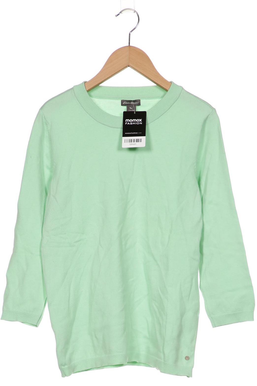 

Eddie Bauer Damen Pullover, hellgrün